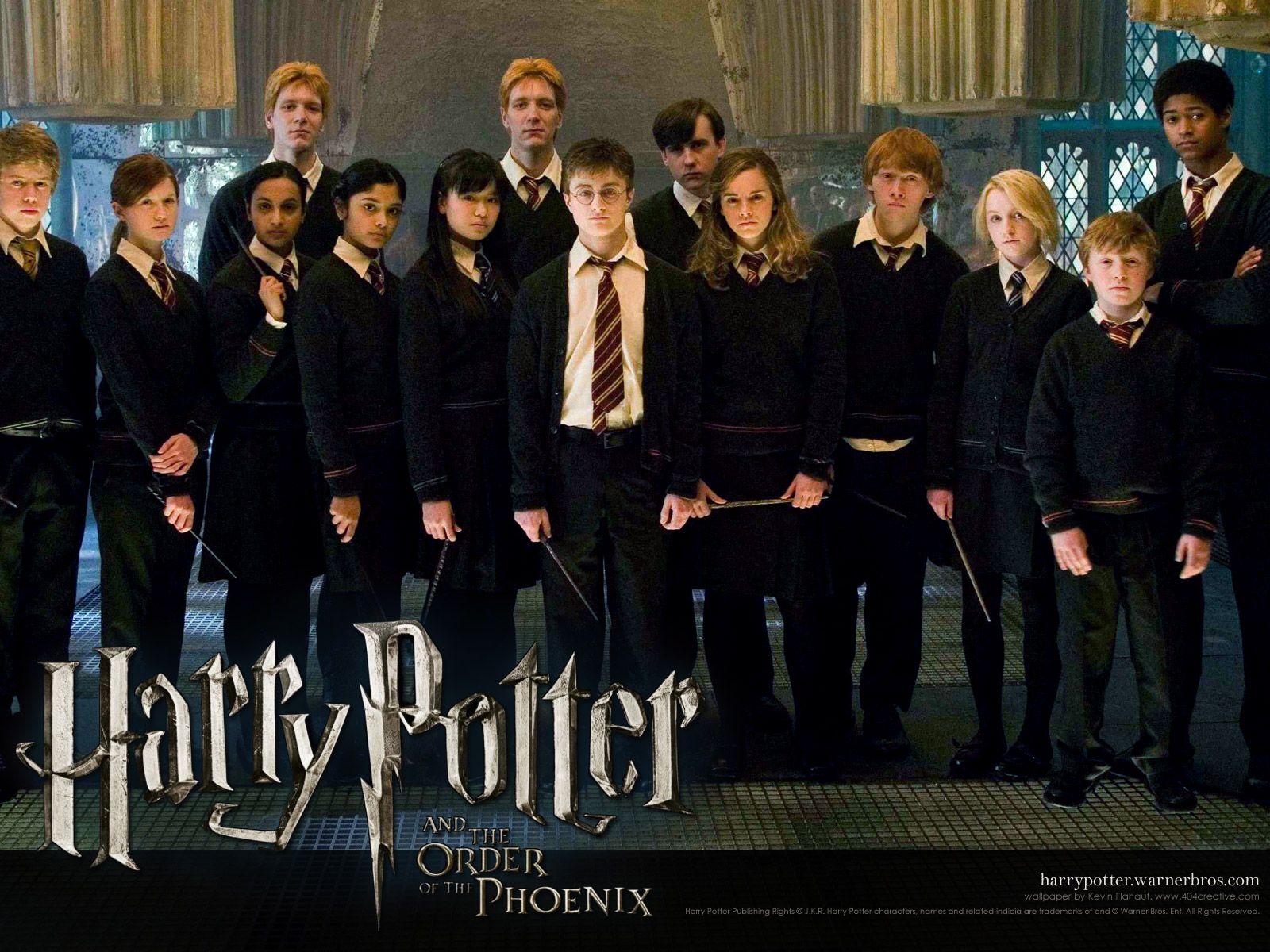 1600x1200 Download Harry Potter Movie Wallpaper : 404 Creative Studios