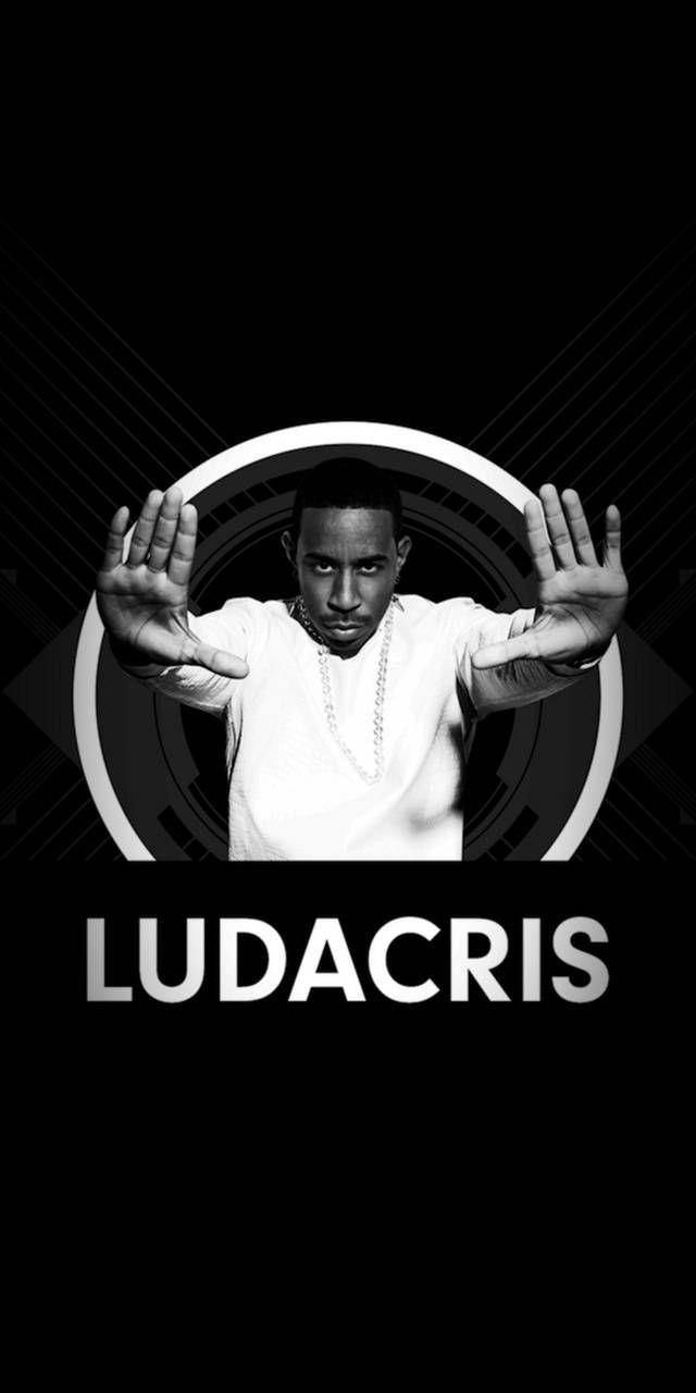 Ludacris Wallpapers - Top Free Ludacris Backgrounds - WallpaperAccess