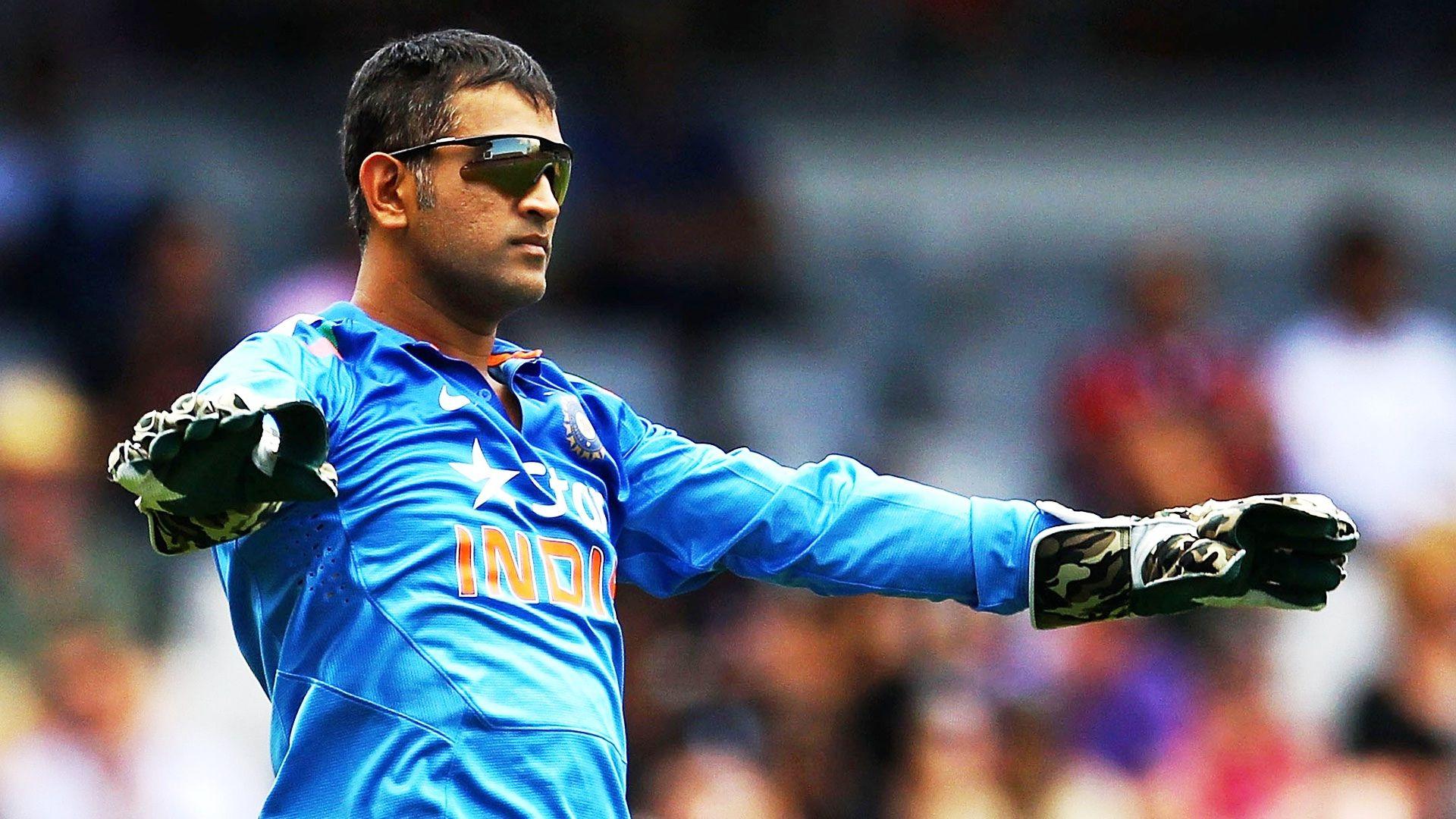 1920x1080 Ms dhoni full HD wallpaper. MS Dhoni Wallpaper HD for Android