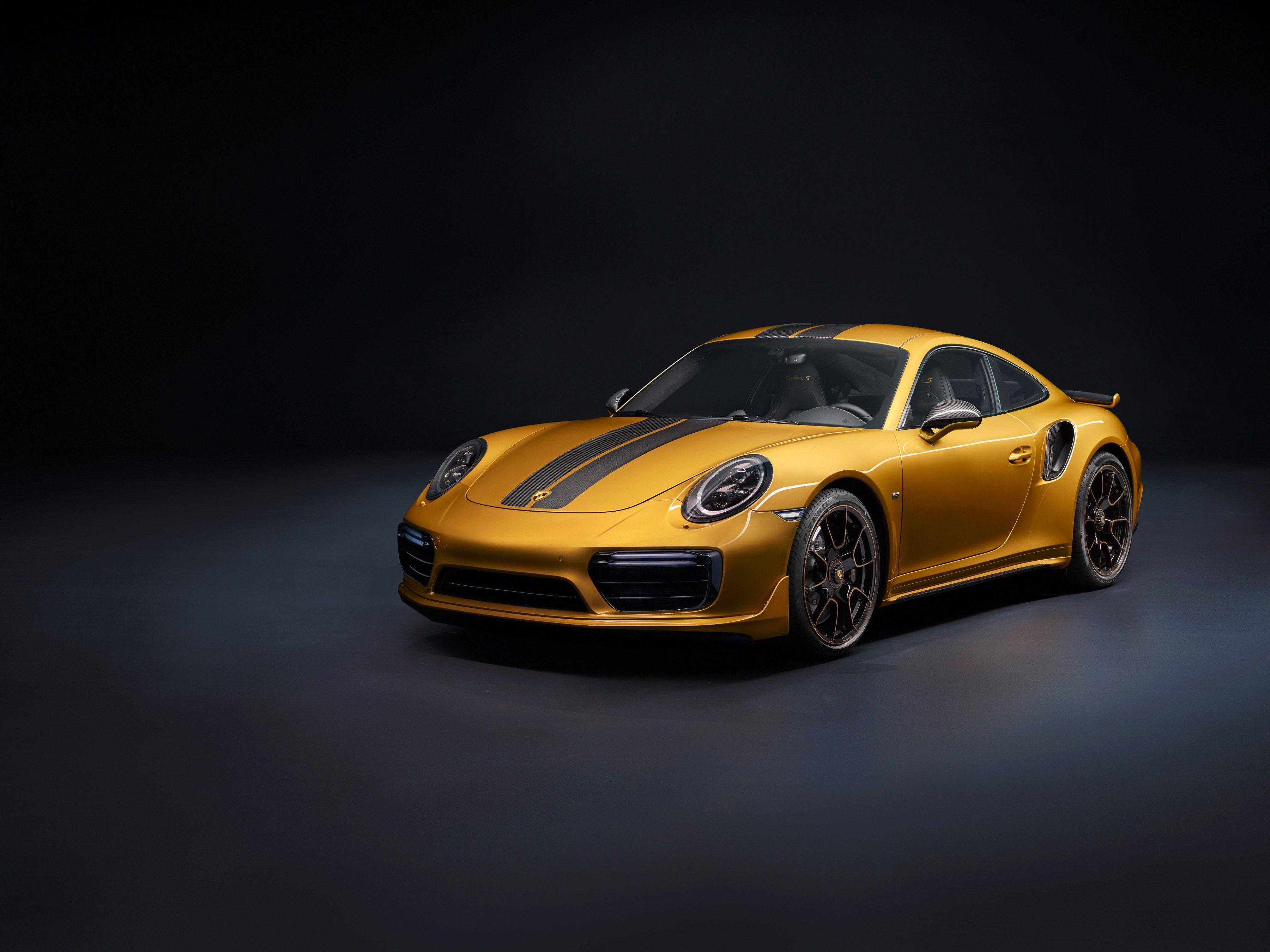 Porsche 911 Wallpapers - Top Free Porsche 911 Backgrounds - WallpaperAccess