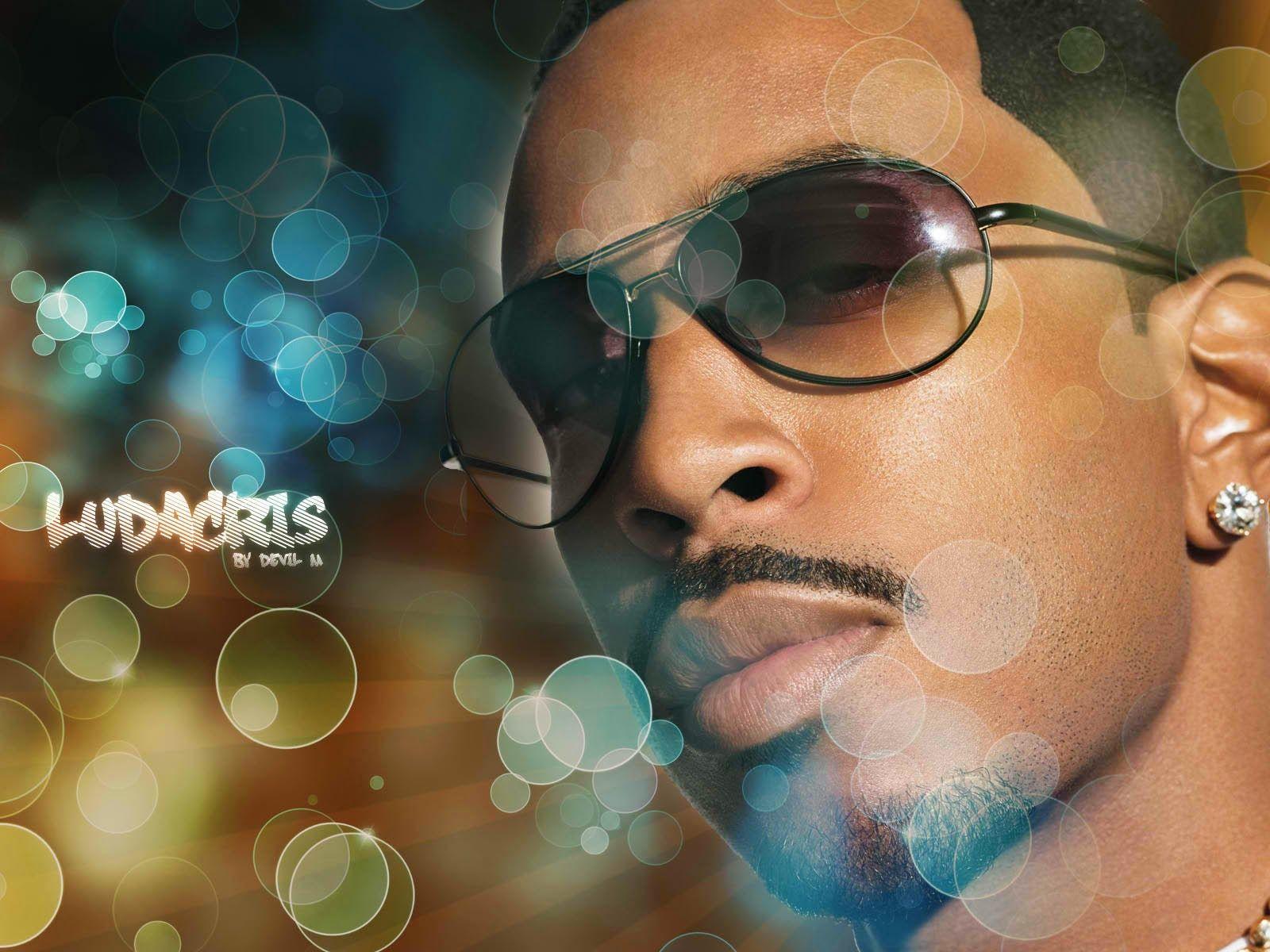 Ludacris Wallpapers - Top Free Ludacris Backgrounds - WallpaperAccess