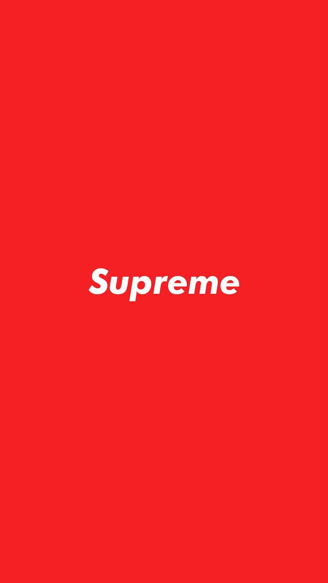 1080x1920 Supreme Wallpaper iPhone 7 Fresh 70 Supreme Wallpaper In 4k