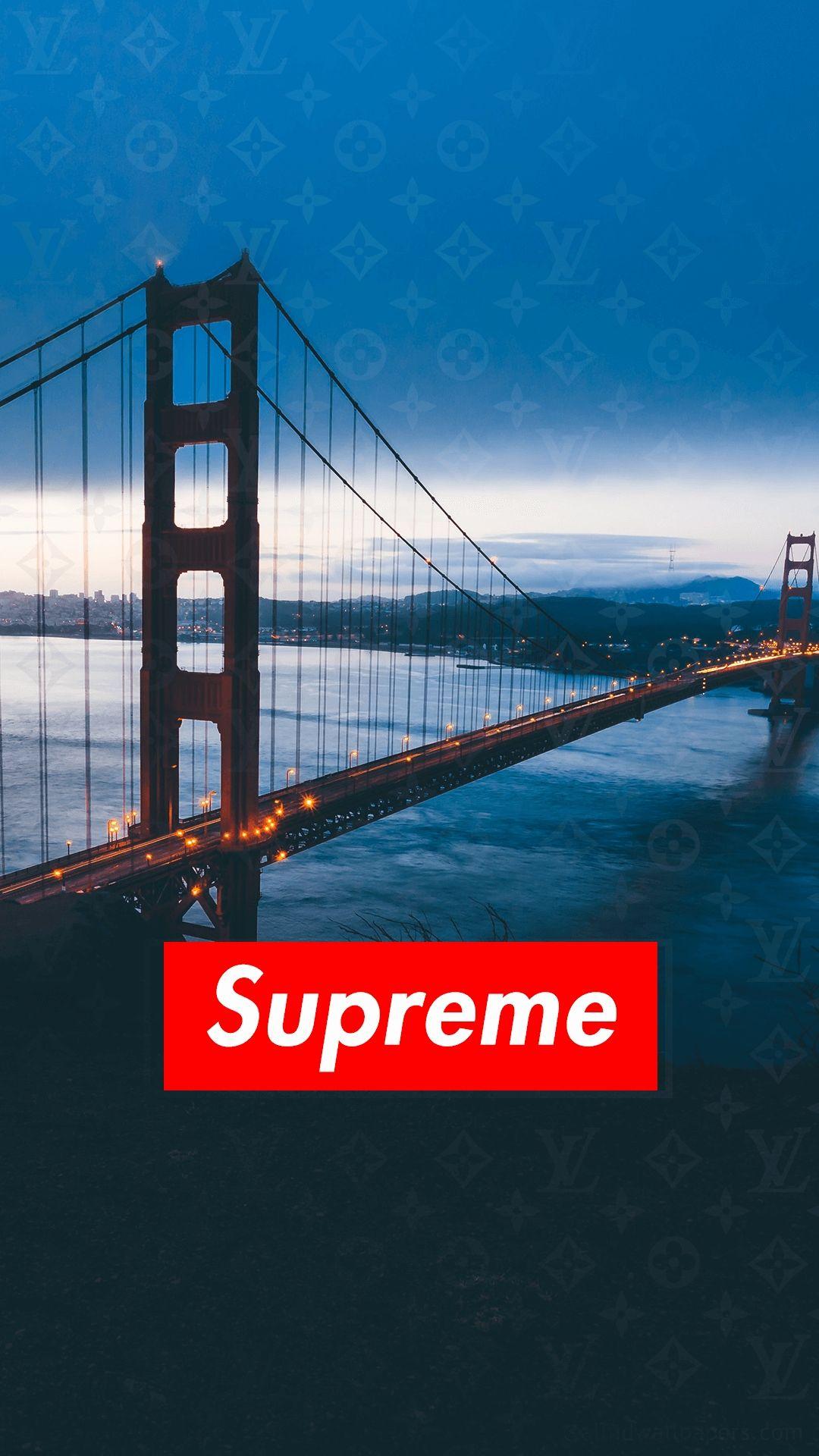 1080x1920 Supreme Wallpaper iPhone 7 Fresh 70 Supreme Wallpaper In 4k
