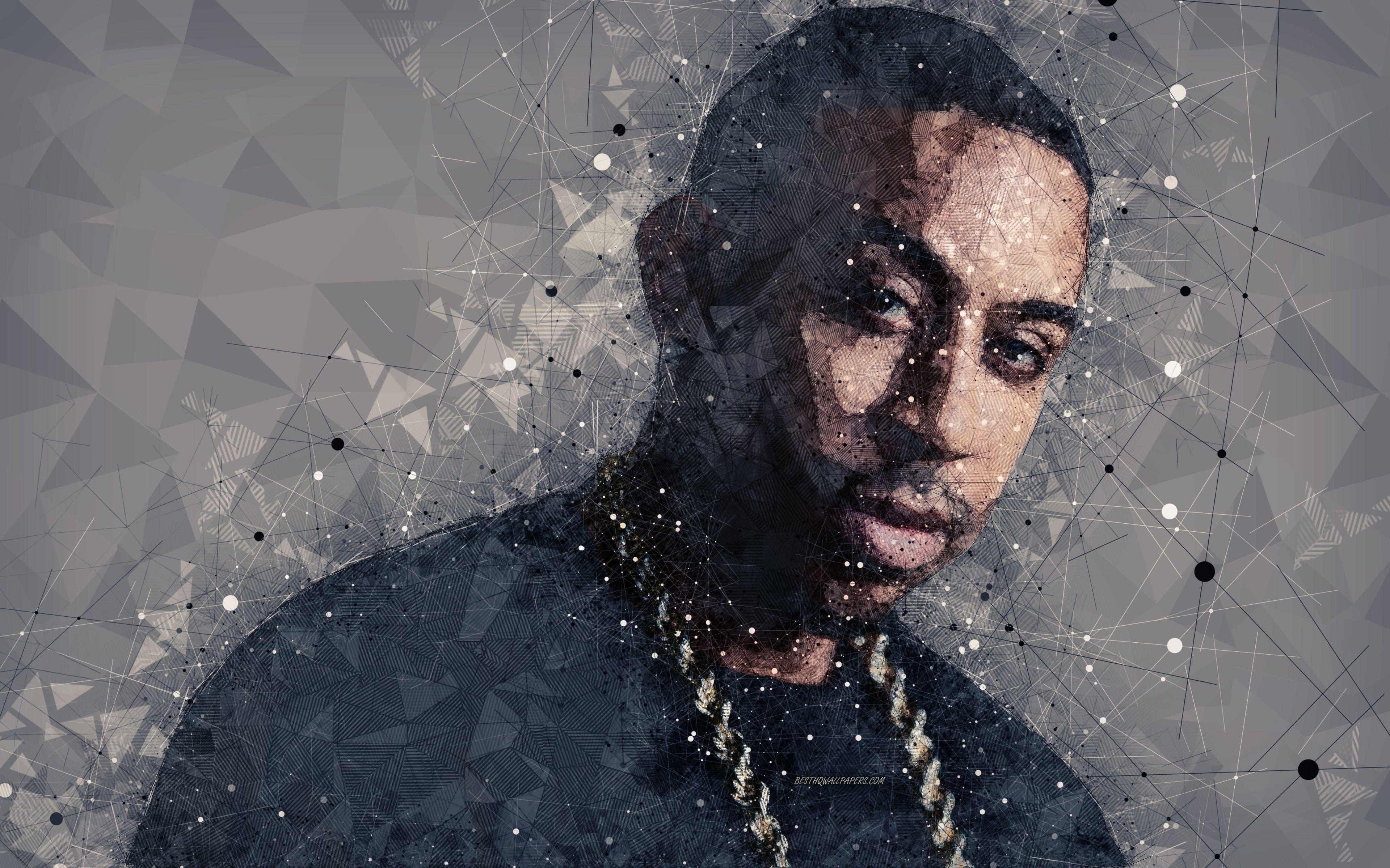 Ludacris Wallpapers - Top Free Ludacris Backgrounds - WallpaperAccess