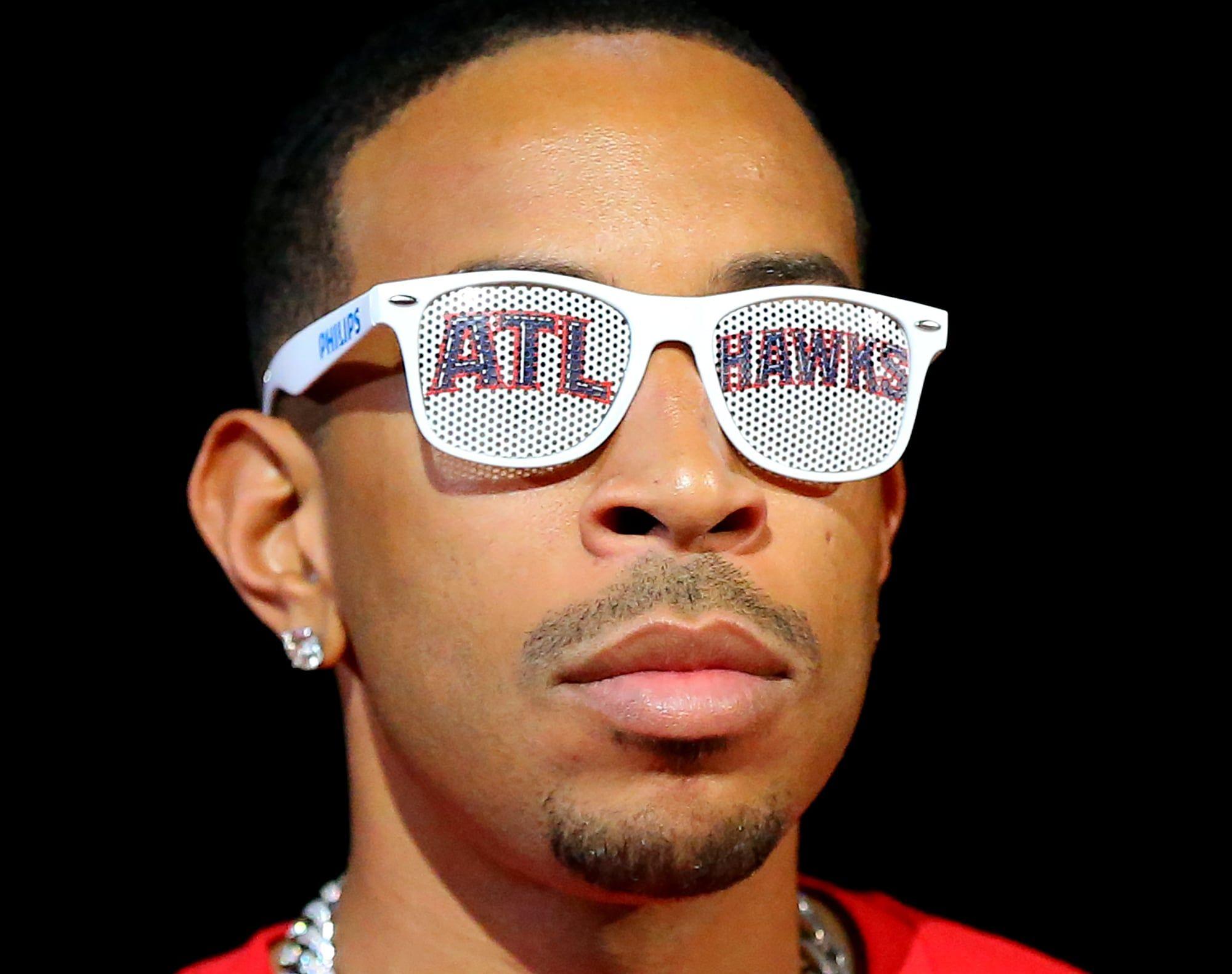 Ludacris Wallpapers - Top Free Ludacris Backgrounds - WallpaperAccess