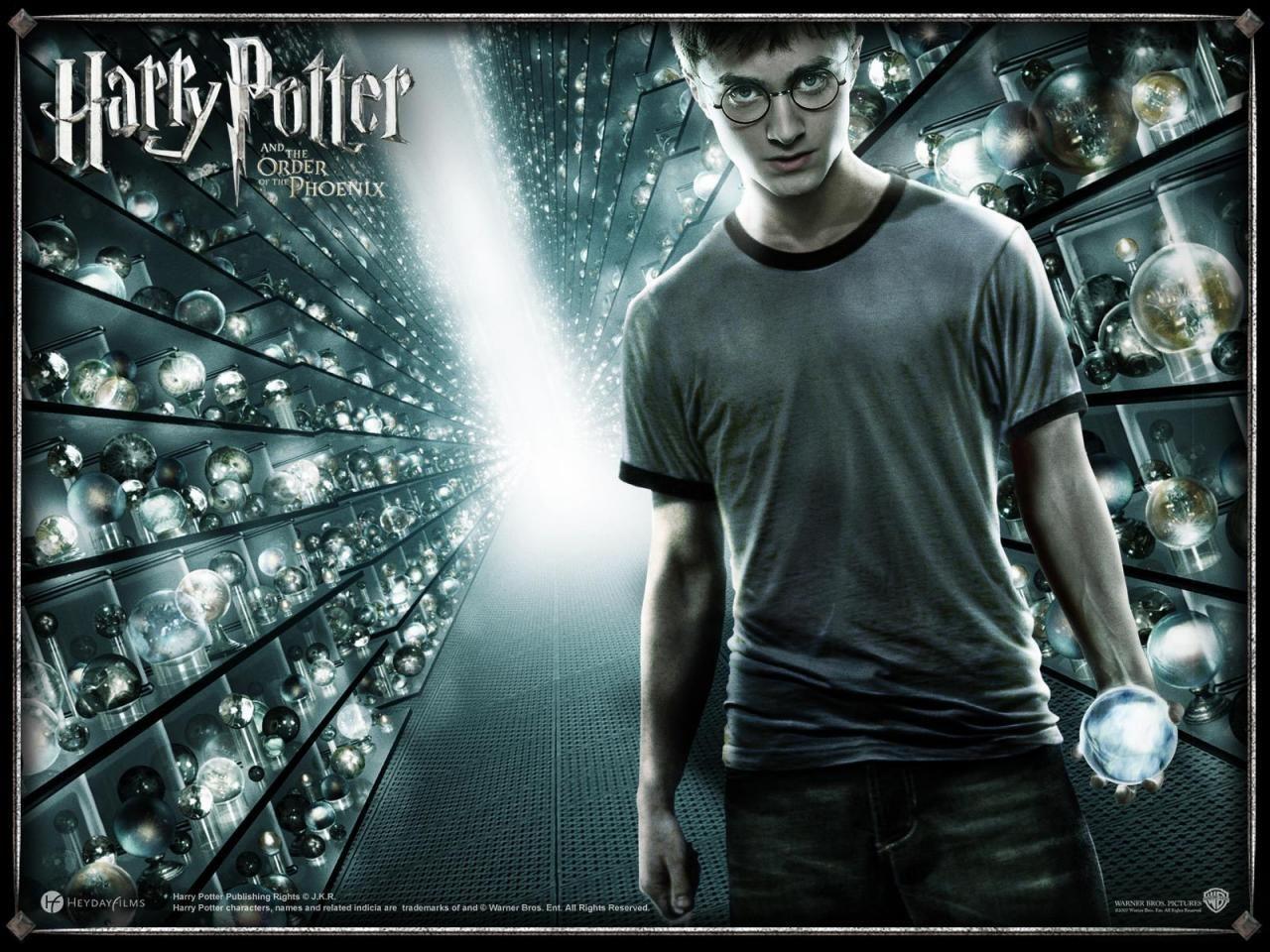 1280x960 harry potter and the order of the phoenix