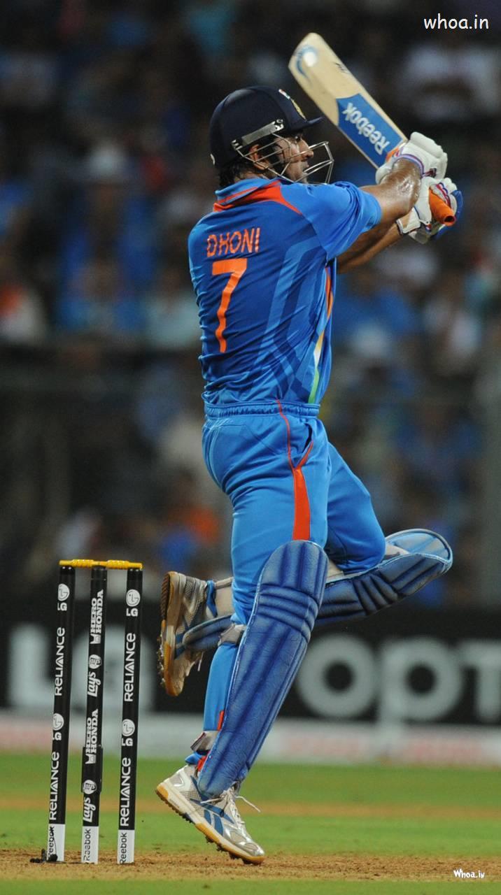 716x1280 M S Dhoni 07 HD Mobile Wallpaper HD Image Mobile Wallpaper