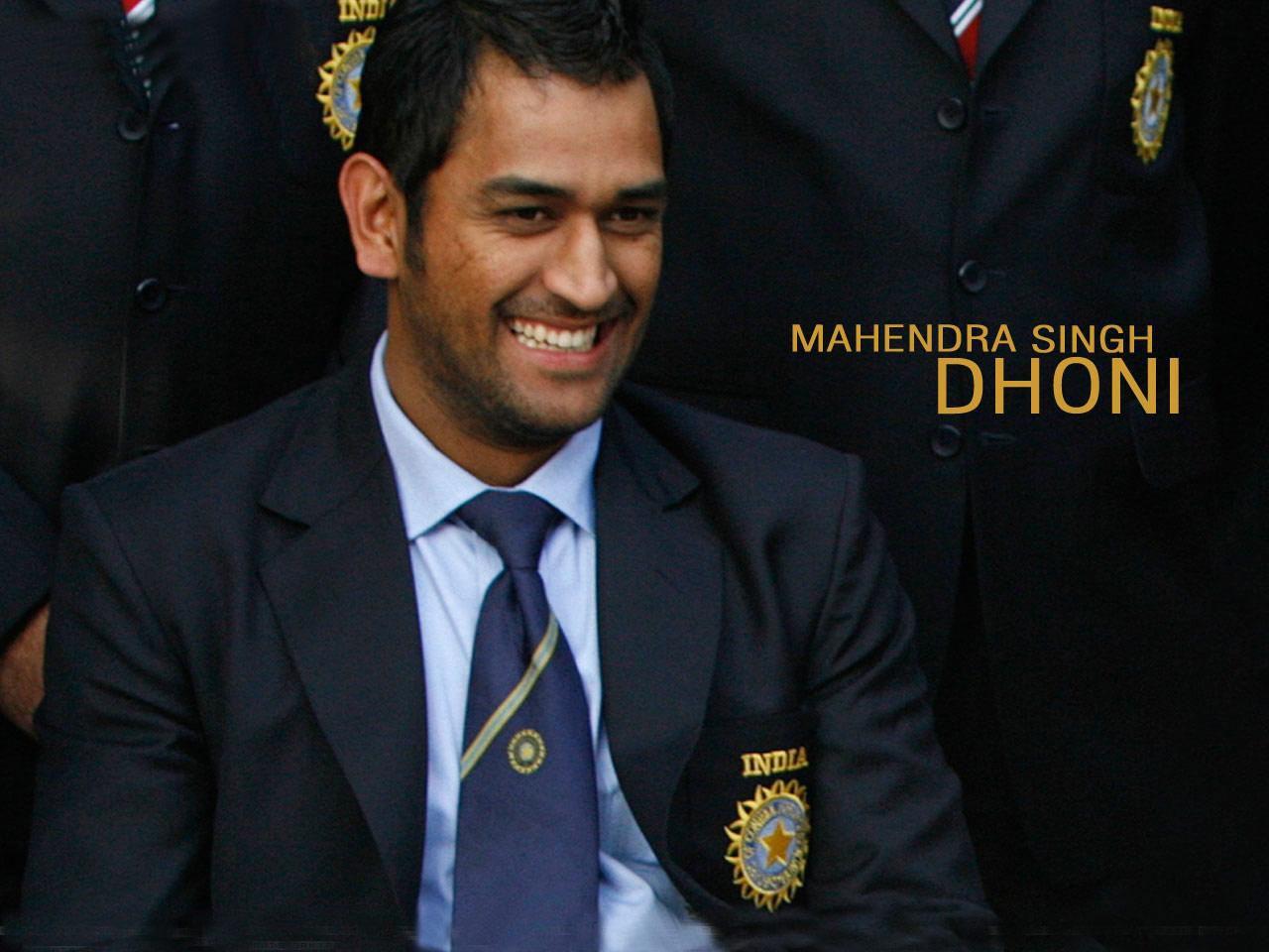 1280x960 Ms Dhoni New Wallpaper (10 Wallpaper)