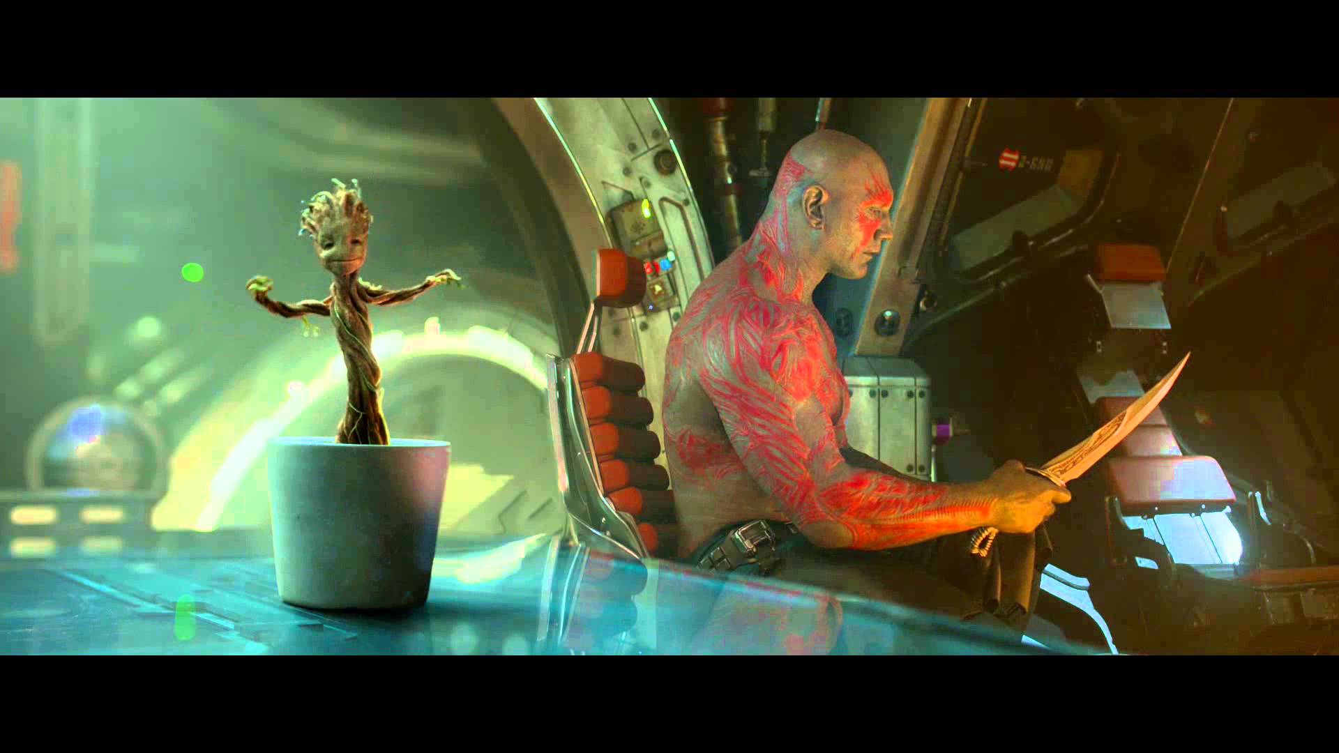 1920x1080 Free download Marvels GUARDIANS OF THE GALAXY Clip Baby Groot [1920x1080] for your Desktop, Mobile & Tablet. Explore Baby Groot Wallpaper. Groot Live Wallpaper, Rocket and Groot Wallpaper, We