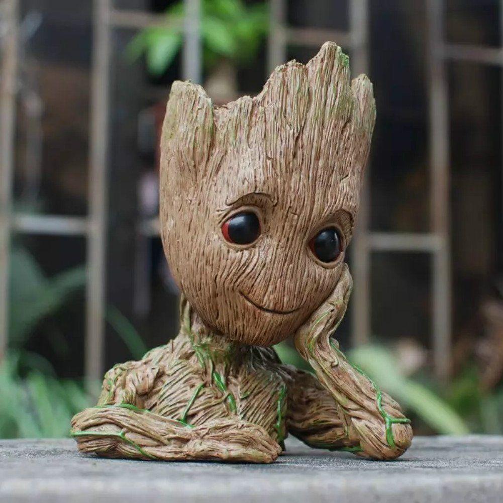 Cute Baby Groot Wallpapers - Top Free Cute Baby Groot Backgrounds