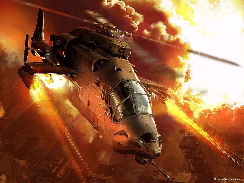 1024x768 Apache Helicopter Wallpaper. Ah 64 apache, Gunship, Army wallpaper