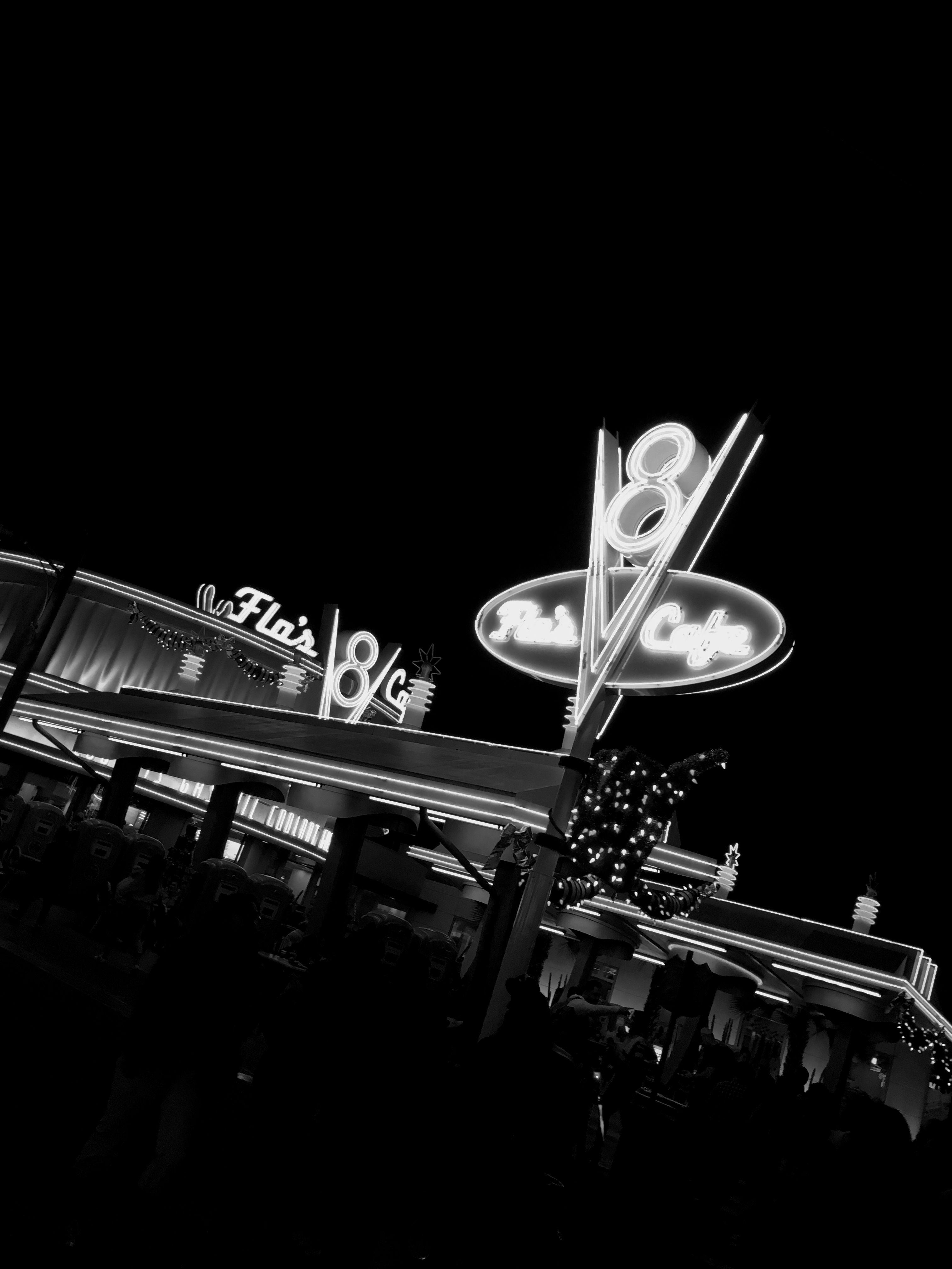 3024x4032 Free of black and white, black wallpaper, disney