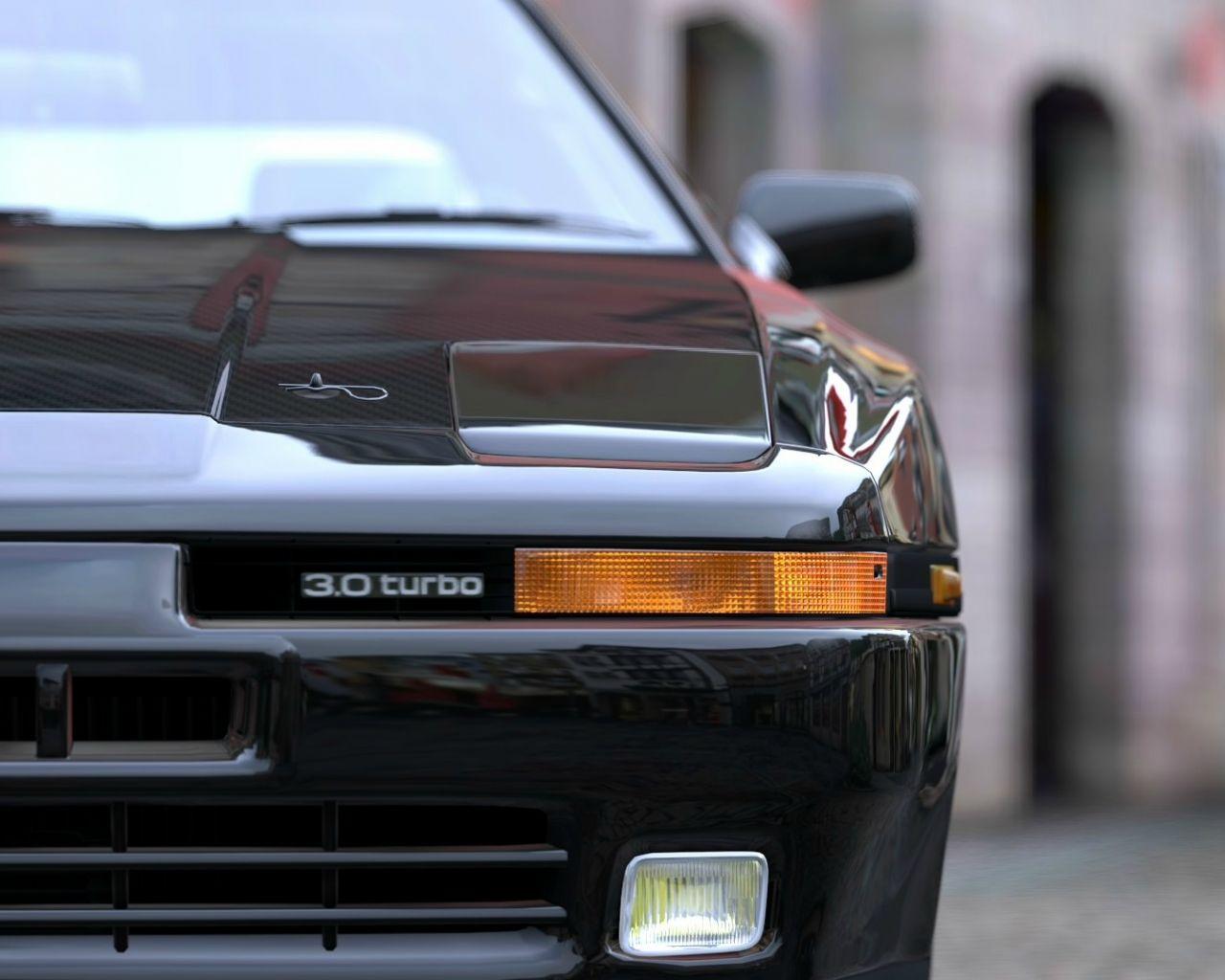 1280x1024 Free download Mk3 Supra Stock Since i own a mk3 supra irl