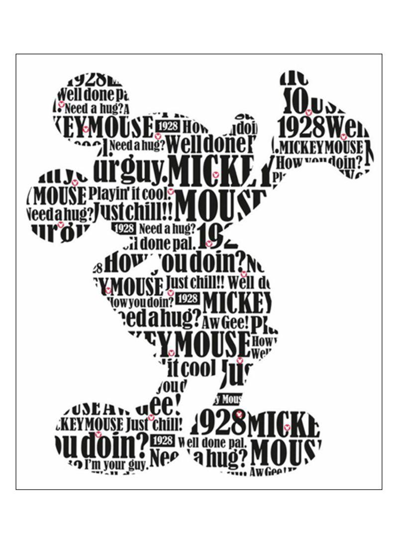 800x1091 Shop YORK FITNESS Mickey & Friends Typography Disney 2 Wallpaper