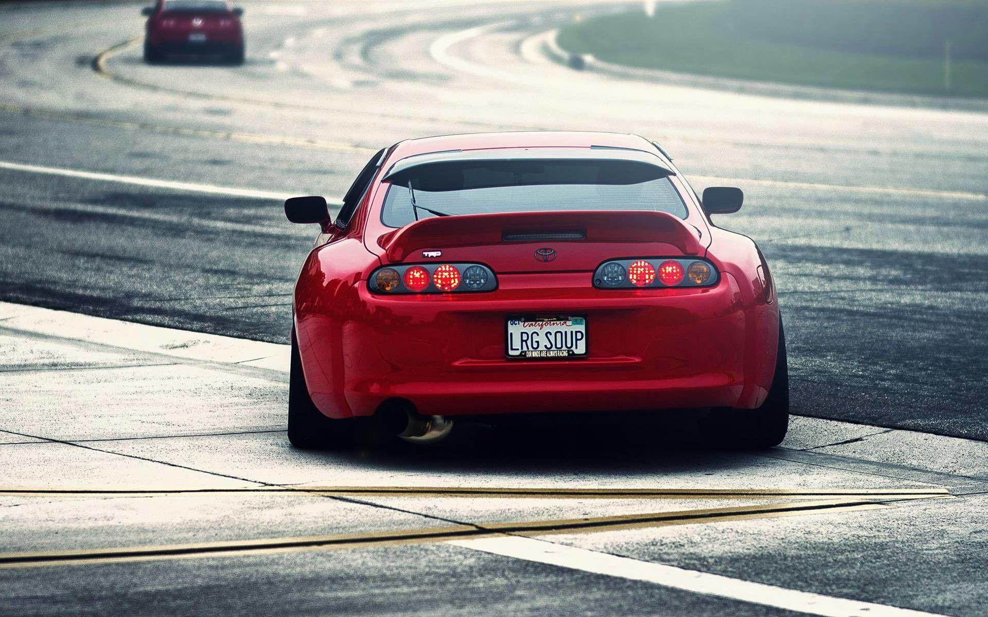 1920x1200 Toyota Supra HD Wallpaper Wallpaper Inn. Toyota supra, Toyota cars, Sports cars luxury