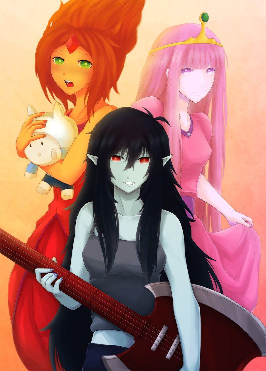 DDC]Áo nam tay ngắn cổ tròn in hình Anime Adventure Time cá tính | Lazada.vn