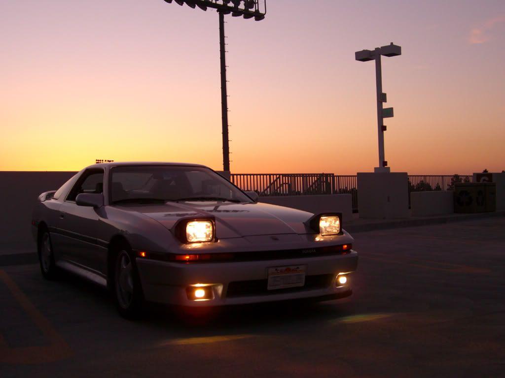 1024x768 post your best mkiii wallpaper