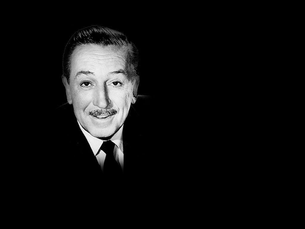 1024x768 Wallpaper People Keys Walt Black And White Disney 1024x768