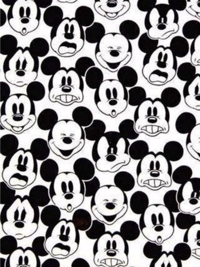 768x1024 Disney &. Mickey mouse wallpaper, Mickey