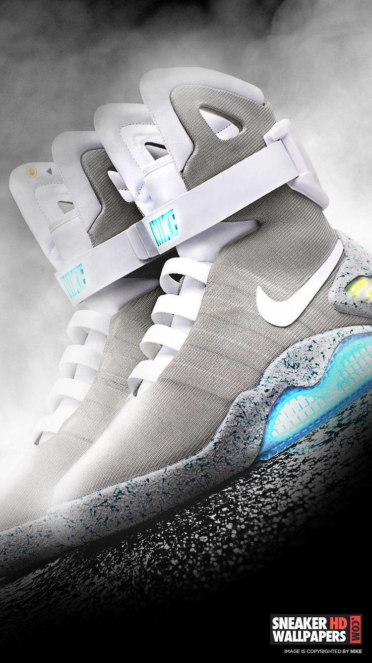750x1334 Sneakerhead iPhone Wallpaper