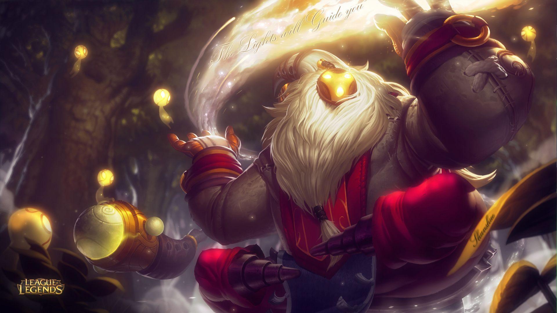 Bard Wallpapers - Top Free Bard Backgrounds - WallpaperAccess
