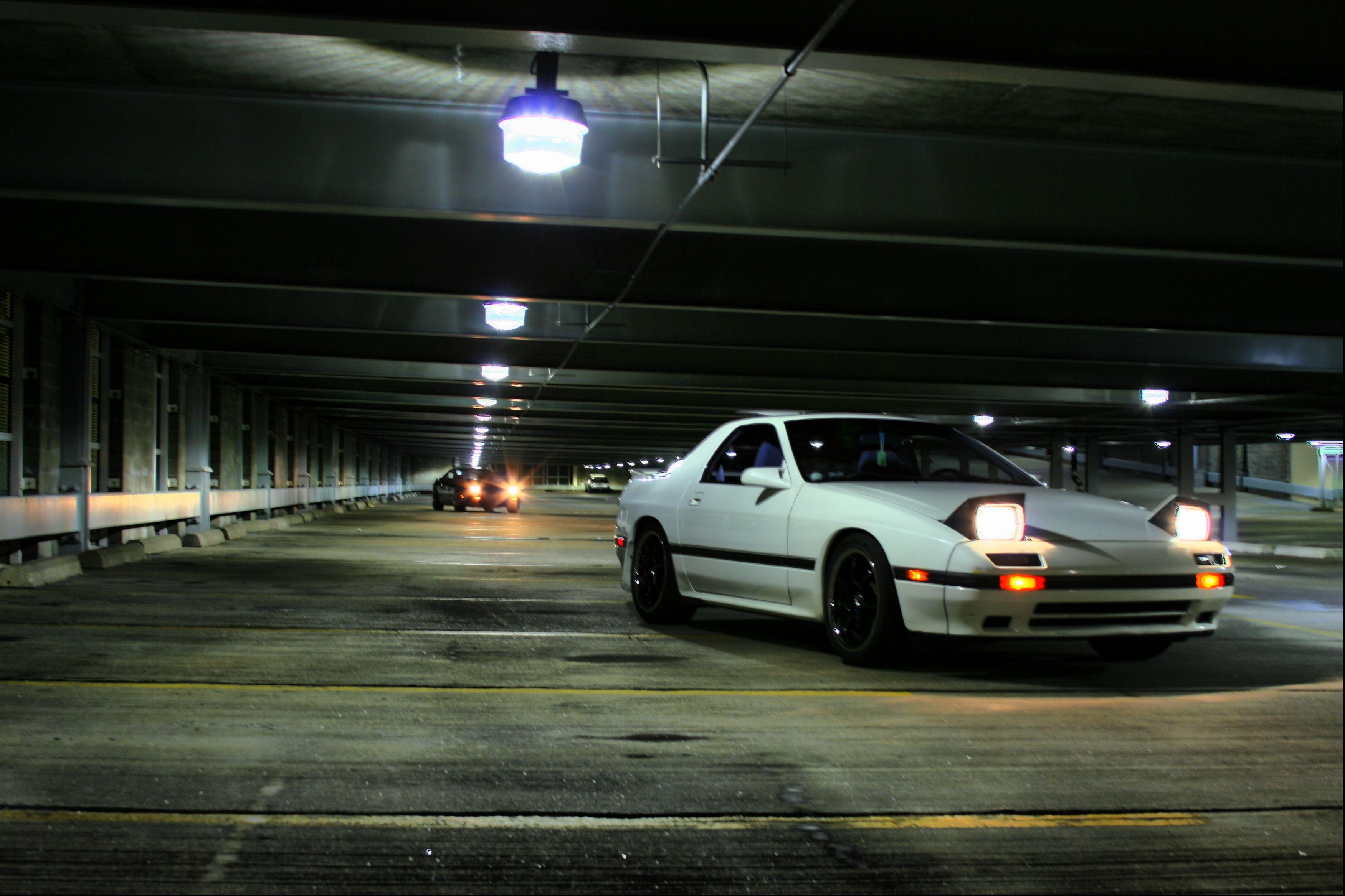 3504x2336 Toyota Supra MK3 Wallpaper /