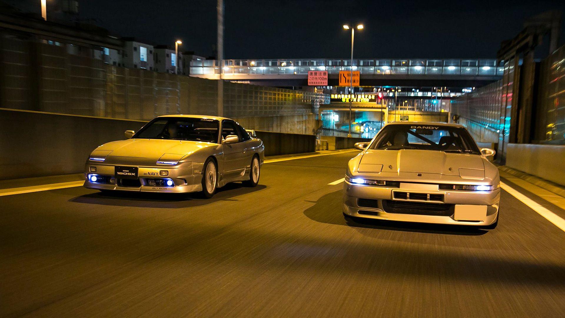 MK3 Supra Wallpapers - Top Free MK3 Supra Backgrounds - WallpaperAccess