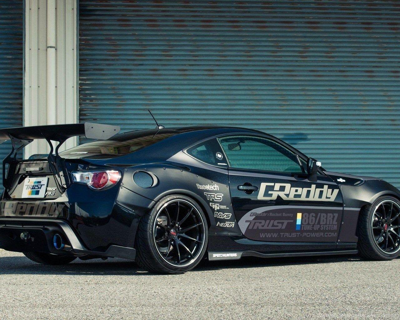 1280x1024 Mk3 Supra Jdm Wallpaper Desktop Background