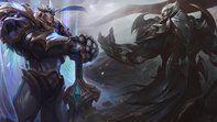 197x111 Garen 4K 8K HD League of Legends