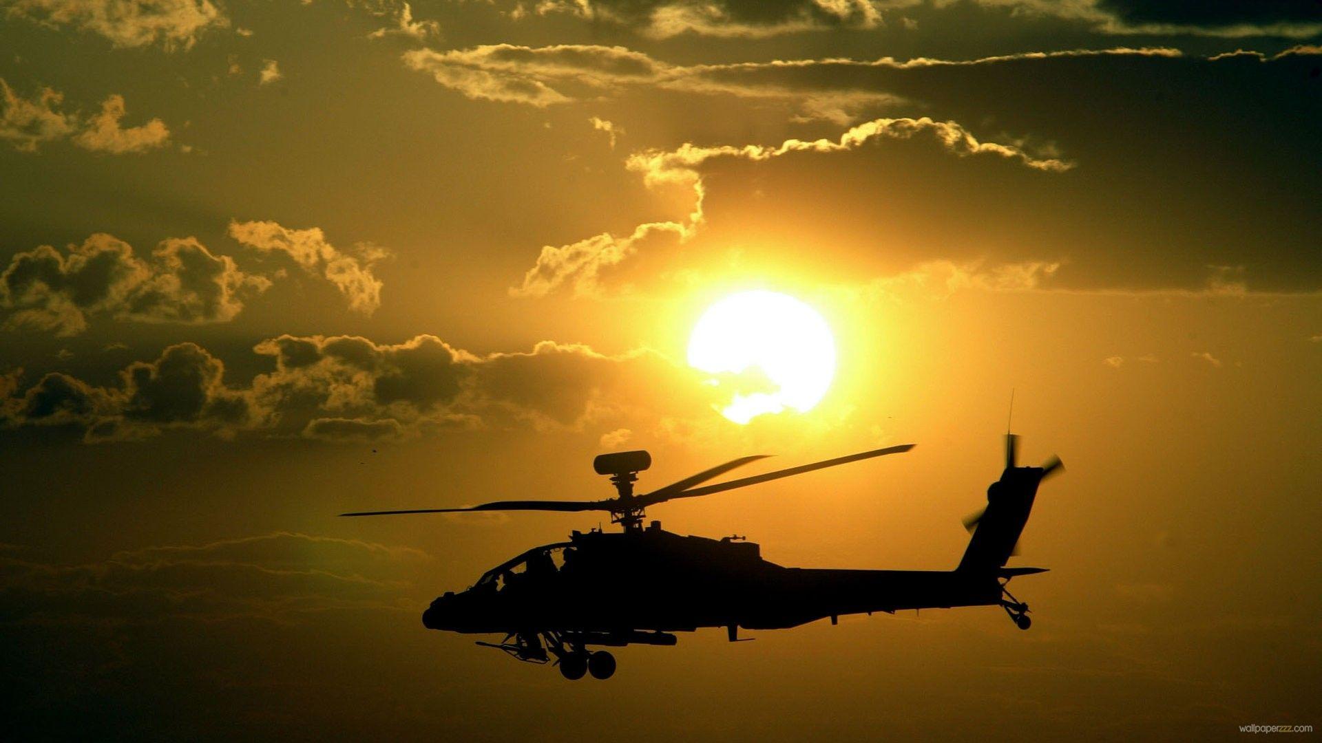 1920x1080 Apache, wallpaper, helicopter