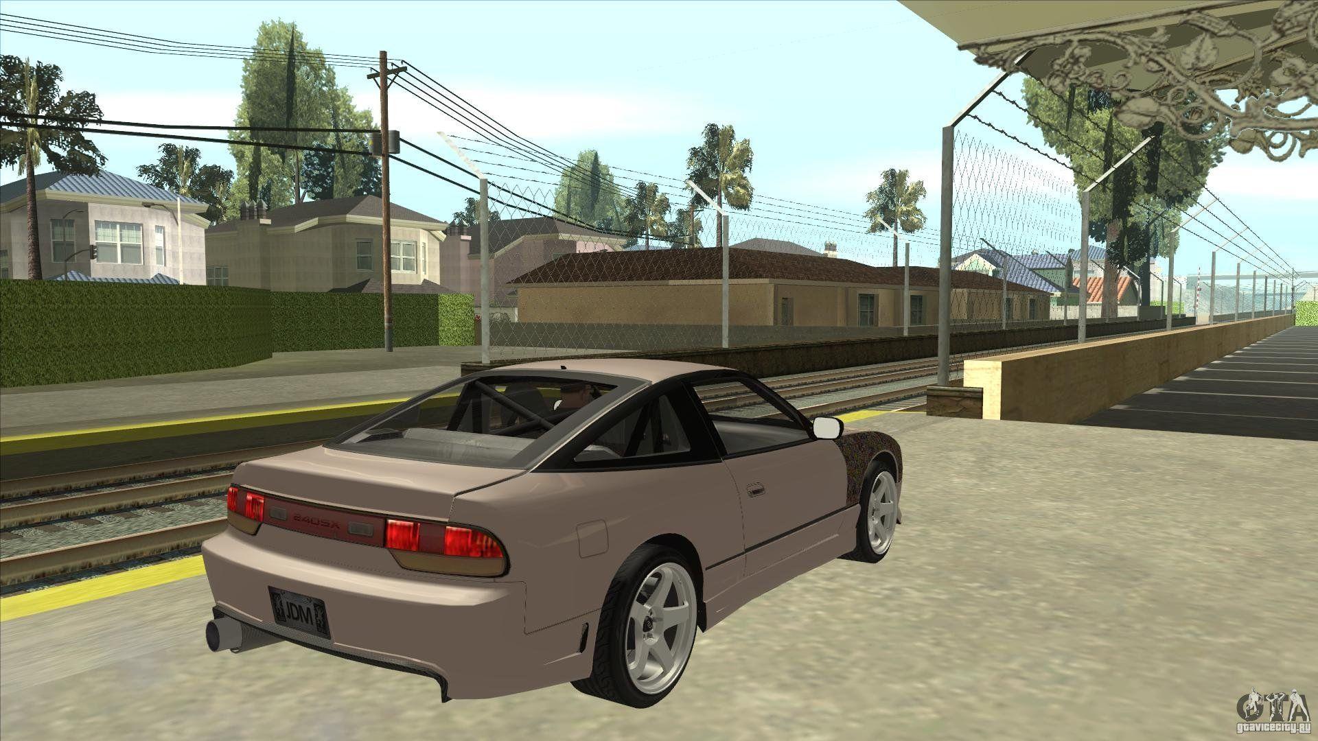 1920x1080 Nissan 240sx S13 Jdm wallpaperx1080
