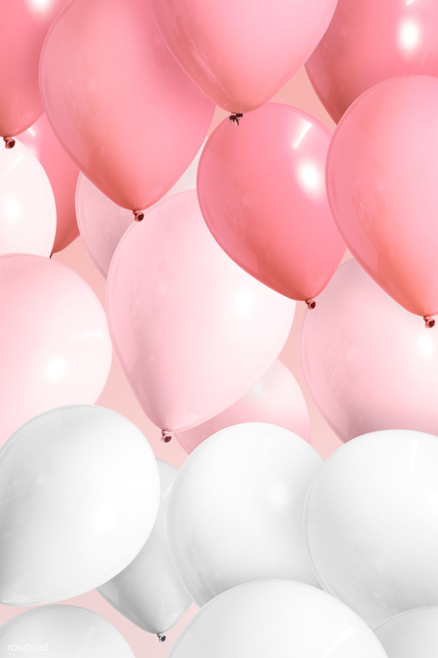 Featured image of post Pastel Balloon Background Hd / Everything you need to setup the.