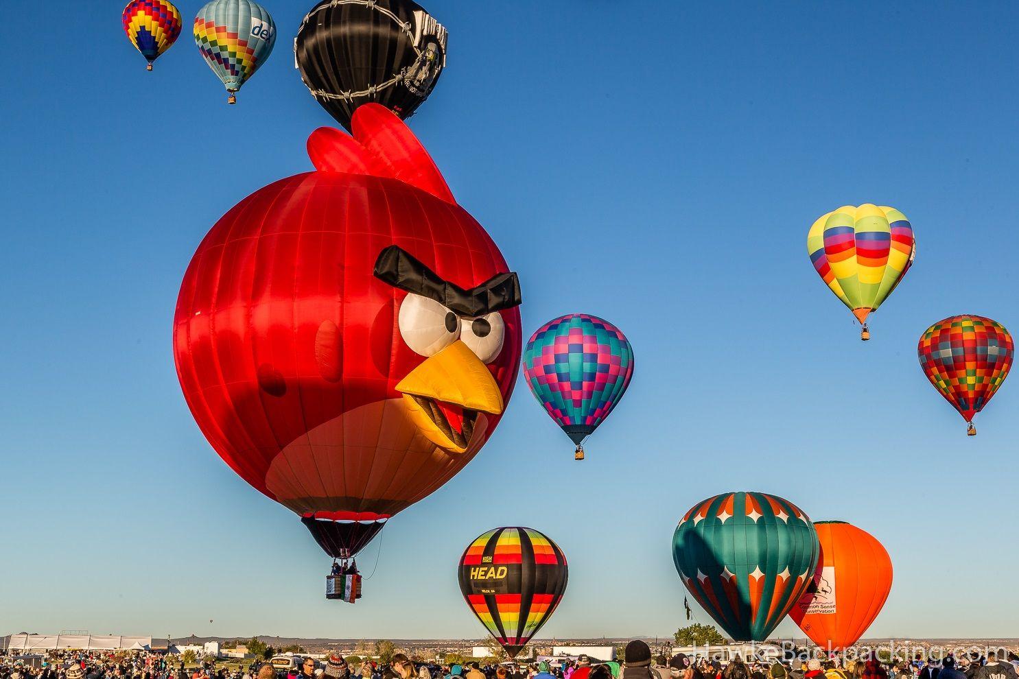 1485x990 Free download Albuquerque International Balloon Fiesta Wallpaper