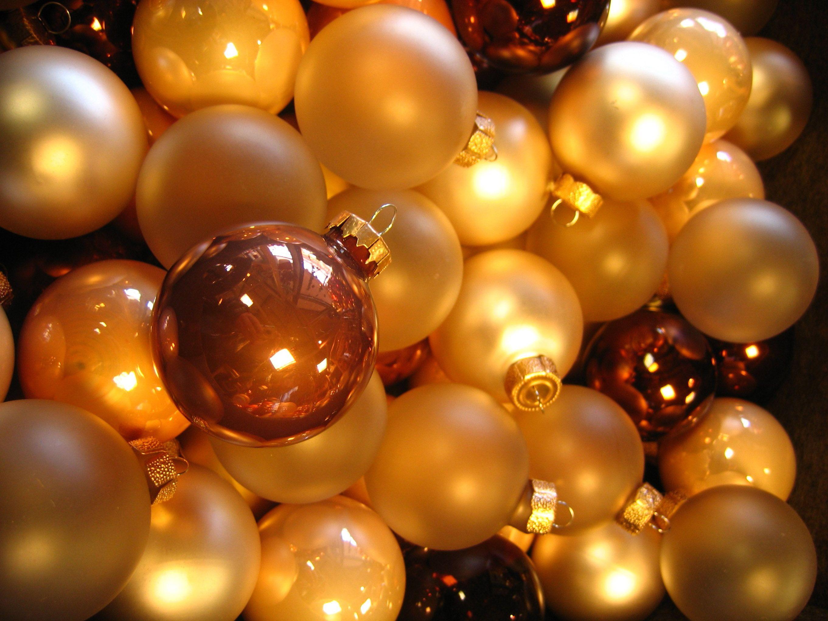 Gold Balloons Wallpapers - Top Free Gold Balloons Backgrounds