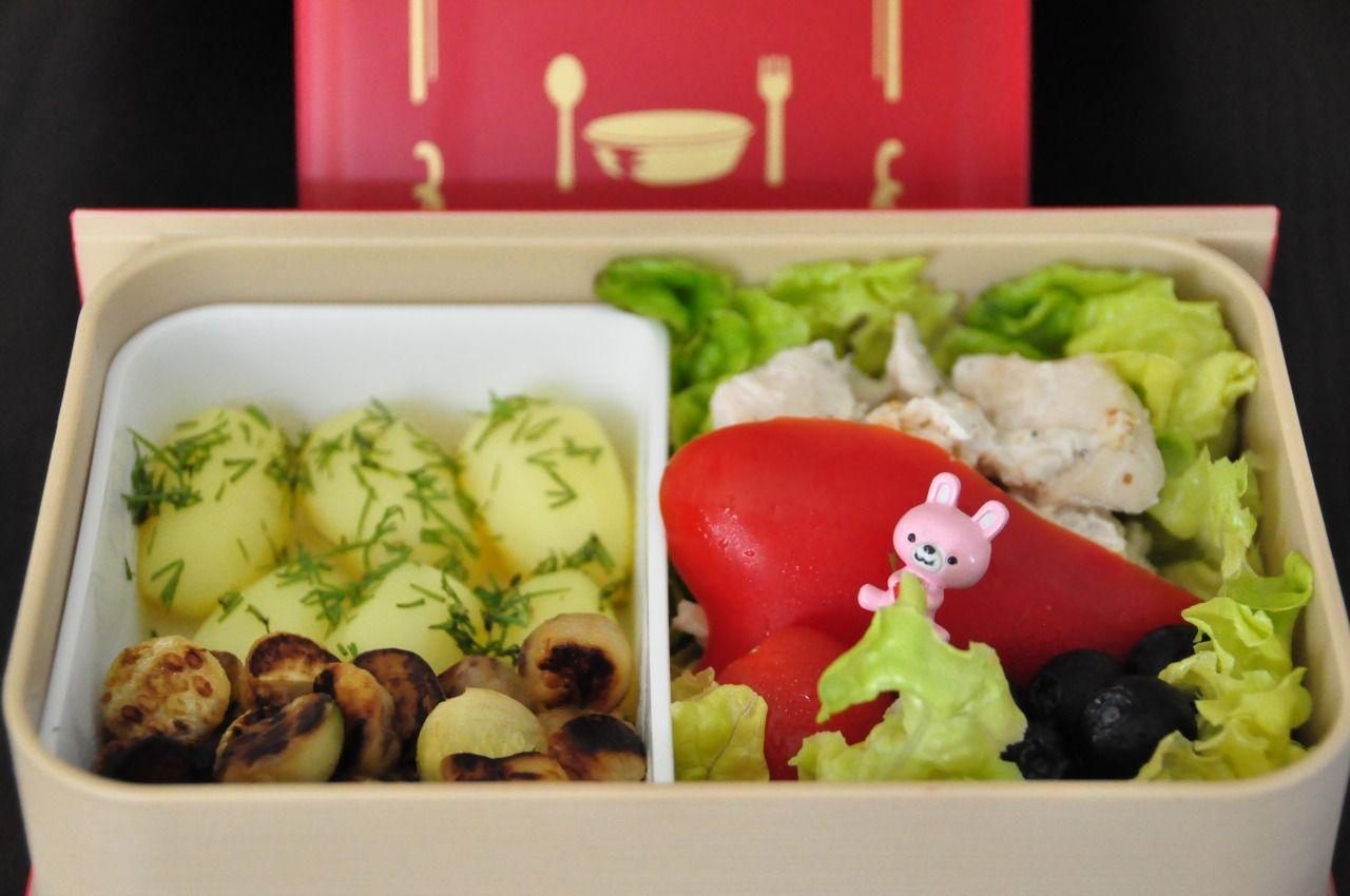 1280x850 Bento and Onigiri image homemade bento HD wallpaper and background