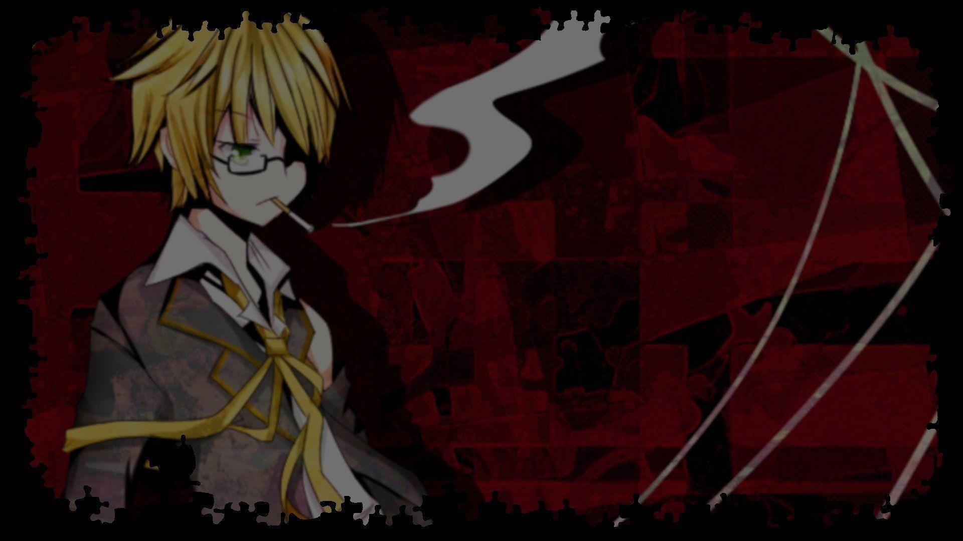 1920x1080 Pixel Puzzles 2: Anime HD Wallpaper. Background Imagex1080