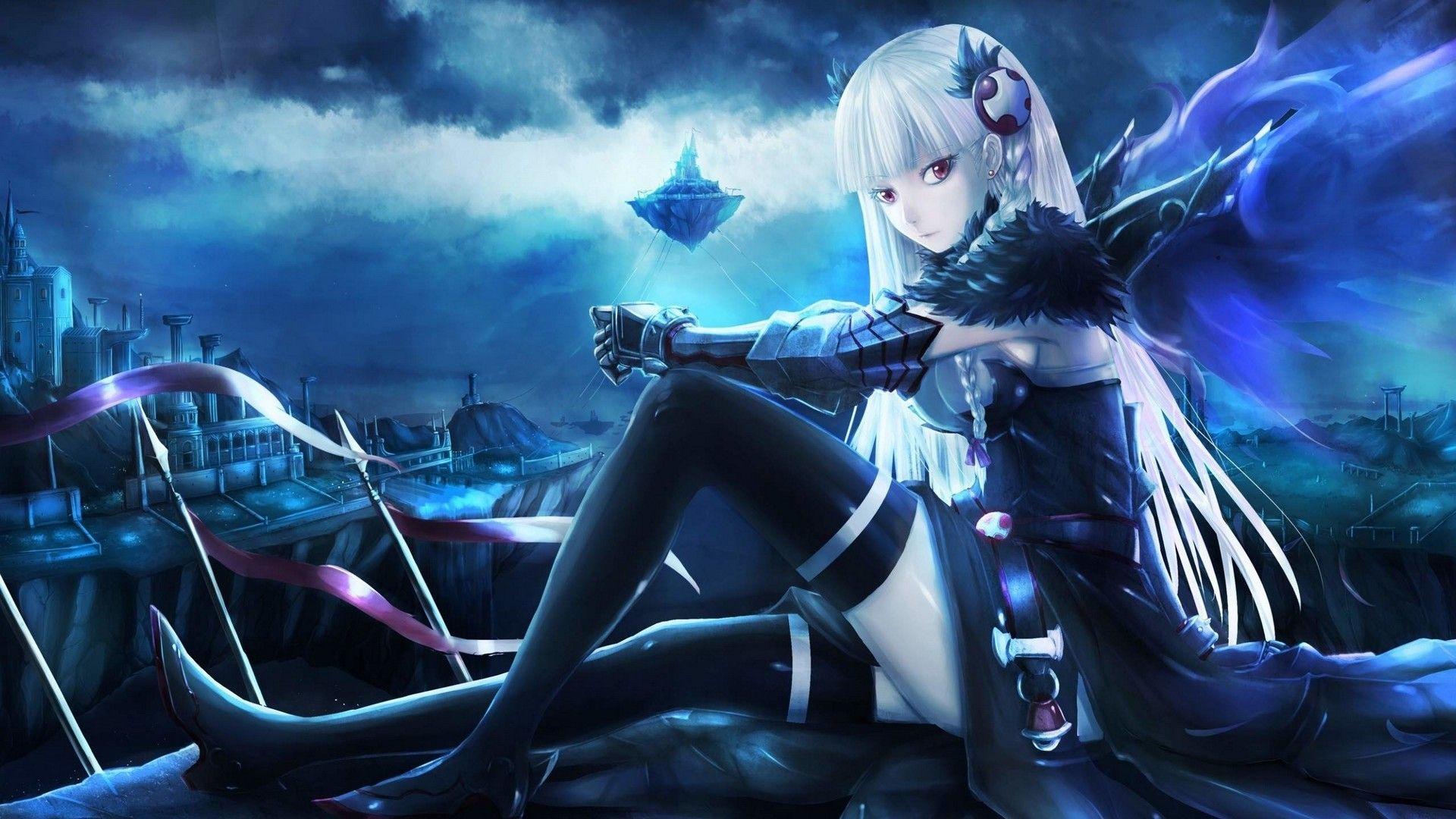 1920x1080 Cool Anime Desktop Background Live Wallpaper HD