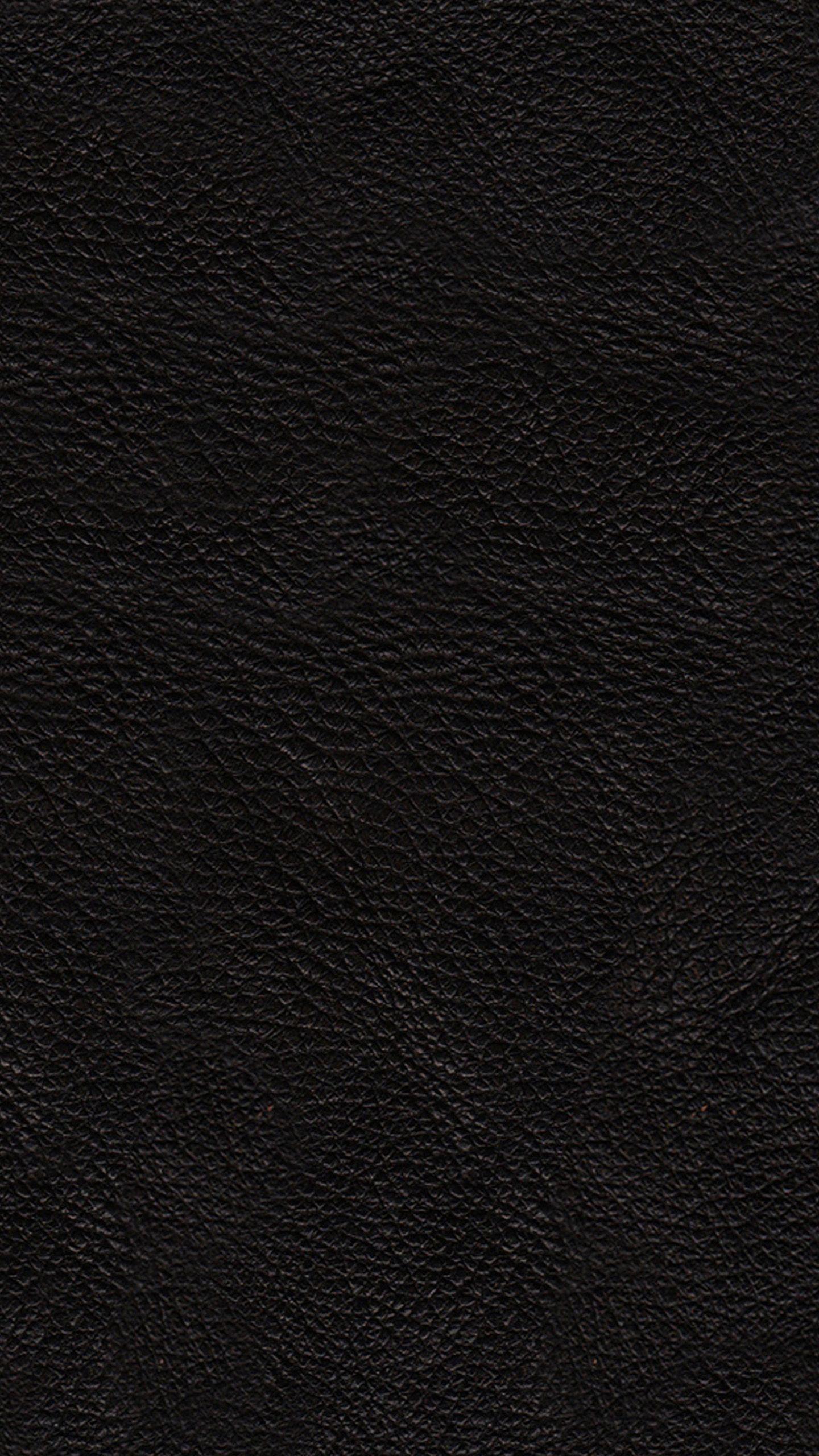 1440x2560 Google Pixel XL Wallpaper: Black Leather Android Wallpaper