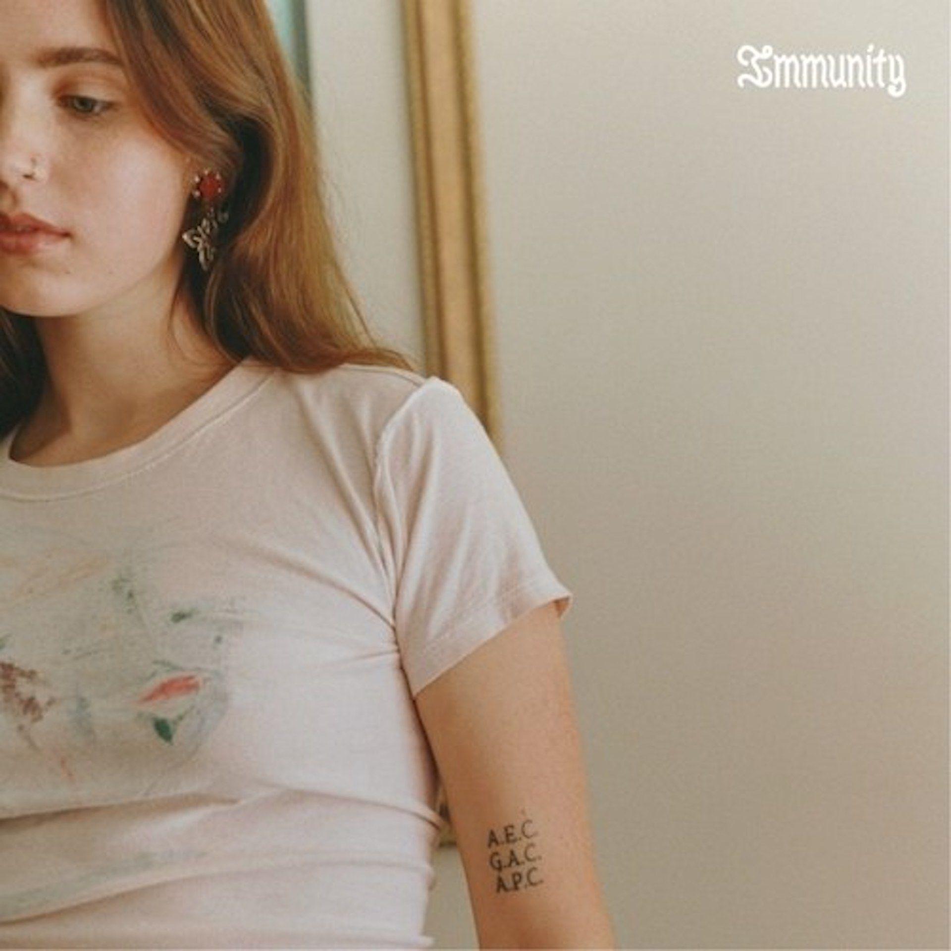 1920x1920 Album Release: Clairo