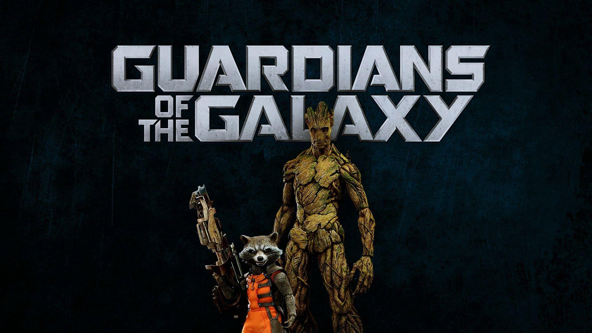 1920x1080 Baby Groot Wallpaper HD