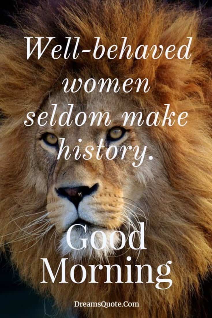 735x1103 Inspirational Good Morning Quotes with Beautiful Image