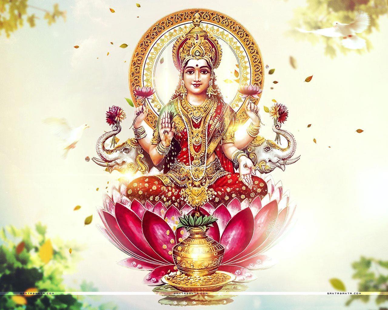 Mahalakshmi Wallpapers Top Free Mahalakshmi Backgrounds WallpaperAccess