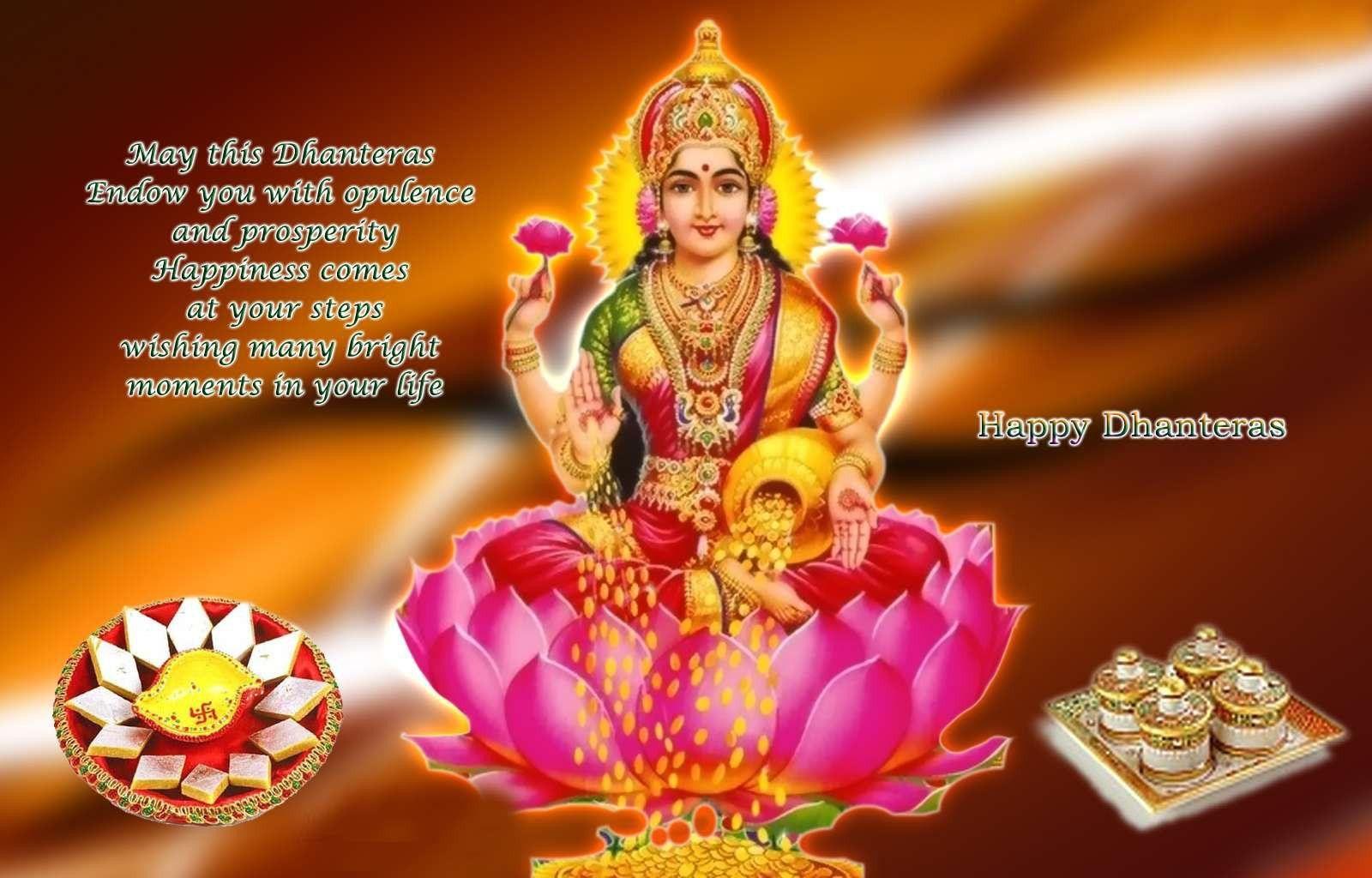 1600x1024 Goddess Lakshmi