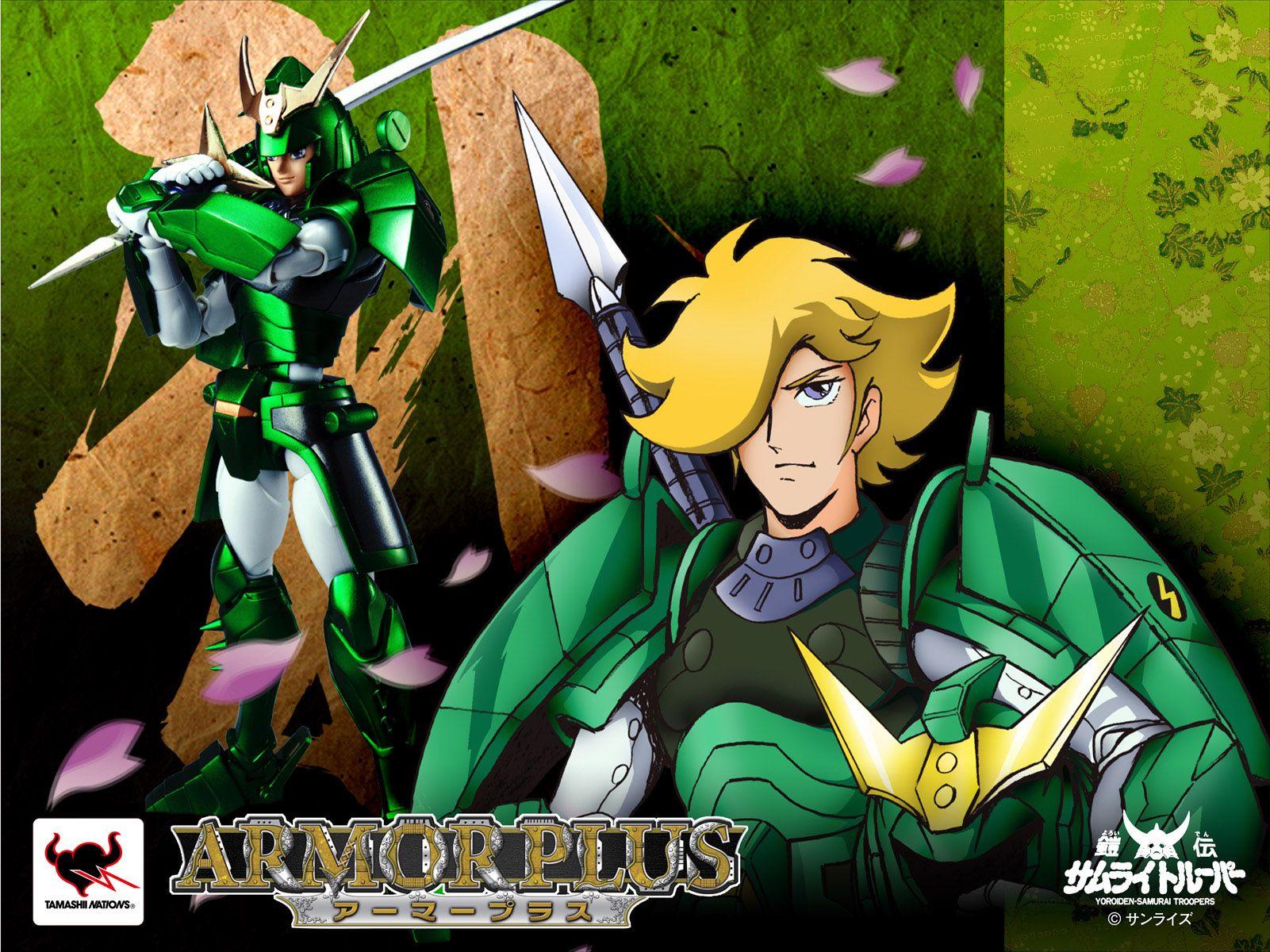 1601x1200 Free download Ronin Warriors Image TheCelebrityPix 1601x1200
