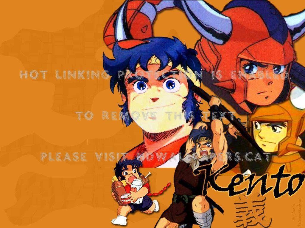 1024x768 ronin warriors wallpaper anime