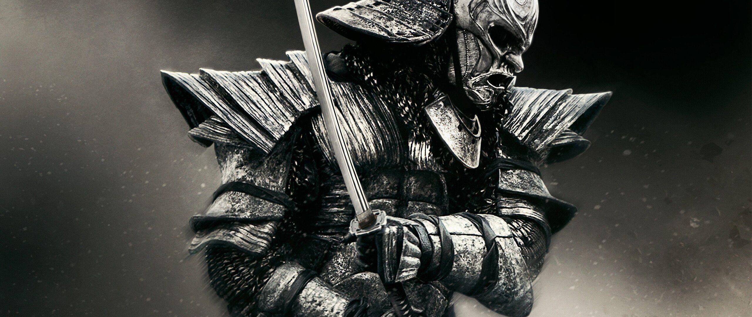 2560x1080 Warrior In Ronin 2560x1080 Resolution HD 4k Wallpaper, Image, Background, Photo and Picture