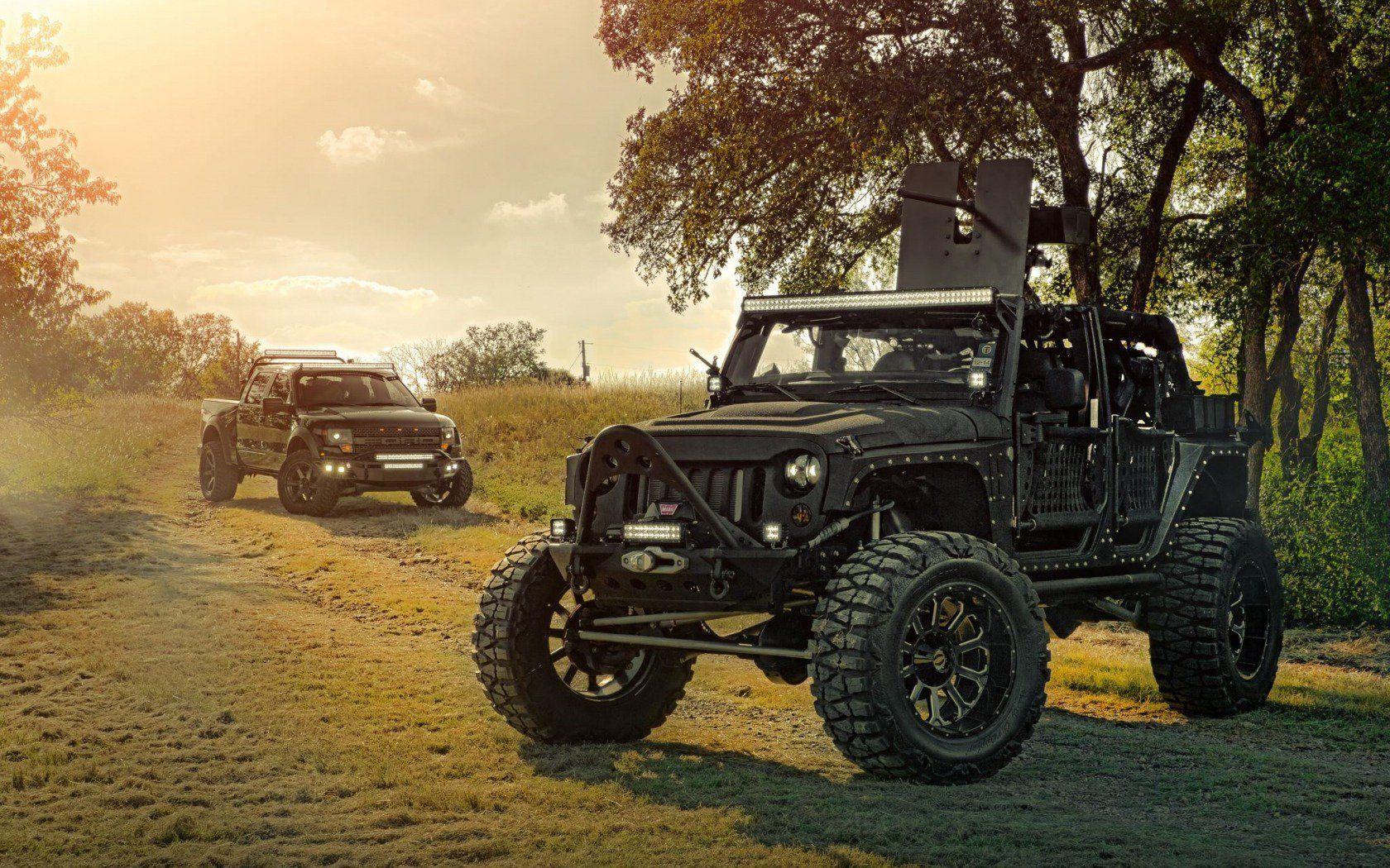 Jeep Dual Monitor Wallpapers Top Free Jeep Dual Monitor Backgrounds Wallpaperaccess