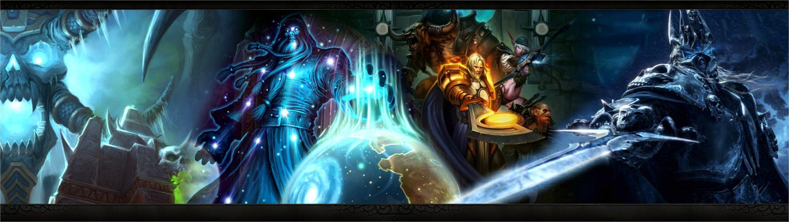 2560x721 3840&;1080 Wallpaper 4k Gaming. Dual monitor wallpaper, 3840x1080 wallpaper, HD wallpaper