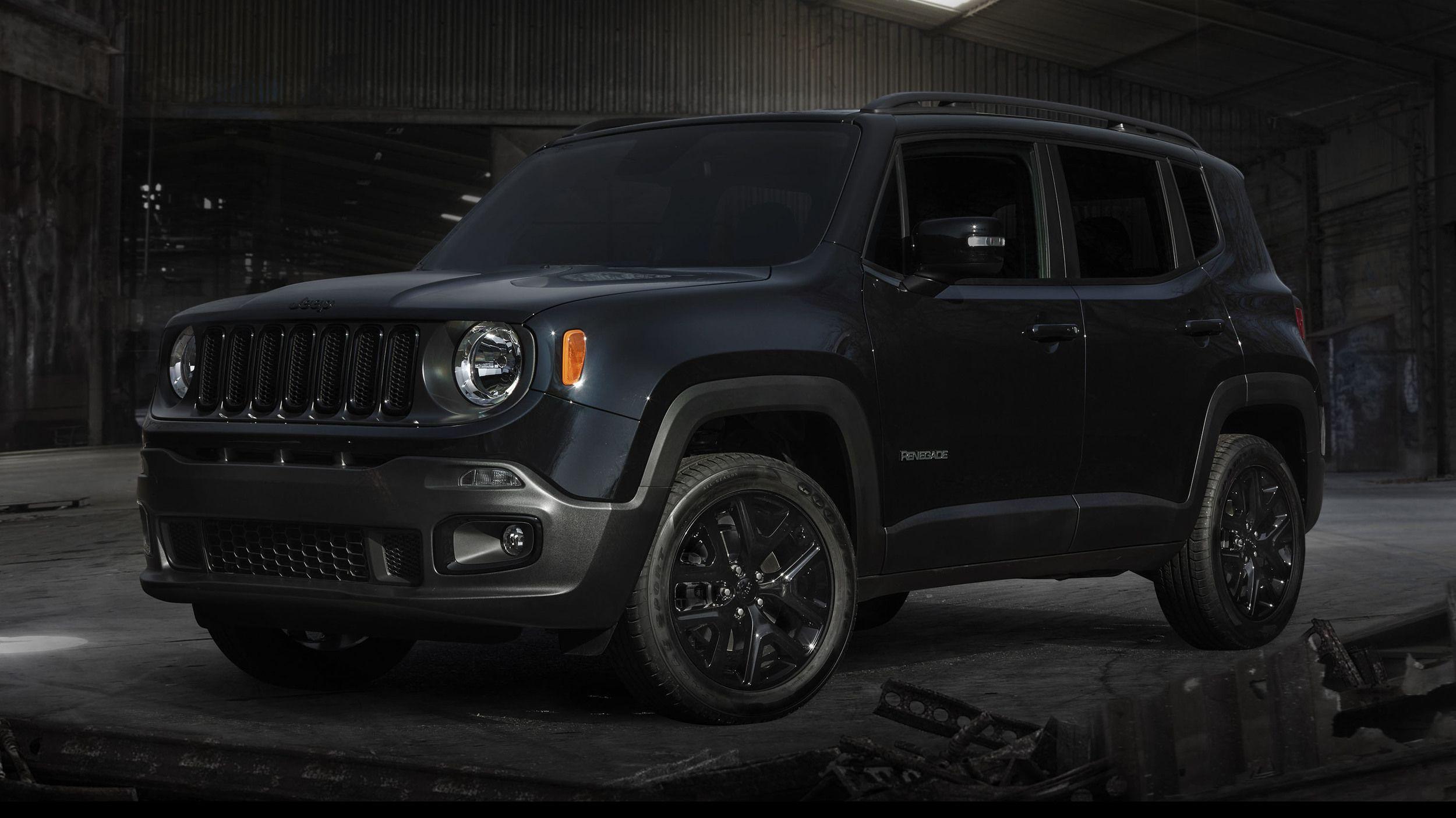 2500x1405 Jeep Renegade Dawn of Justice Special Edition Photo Gallery