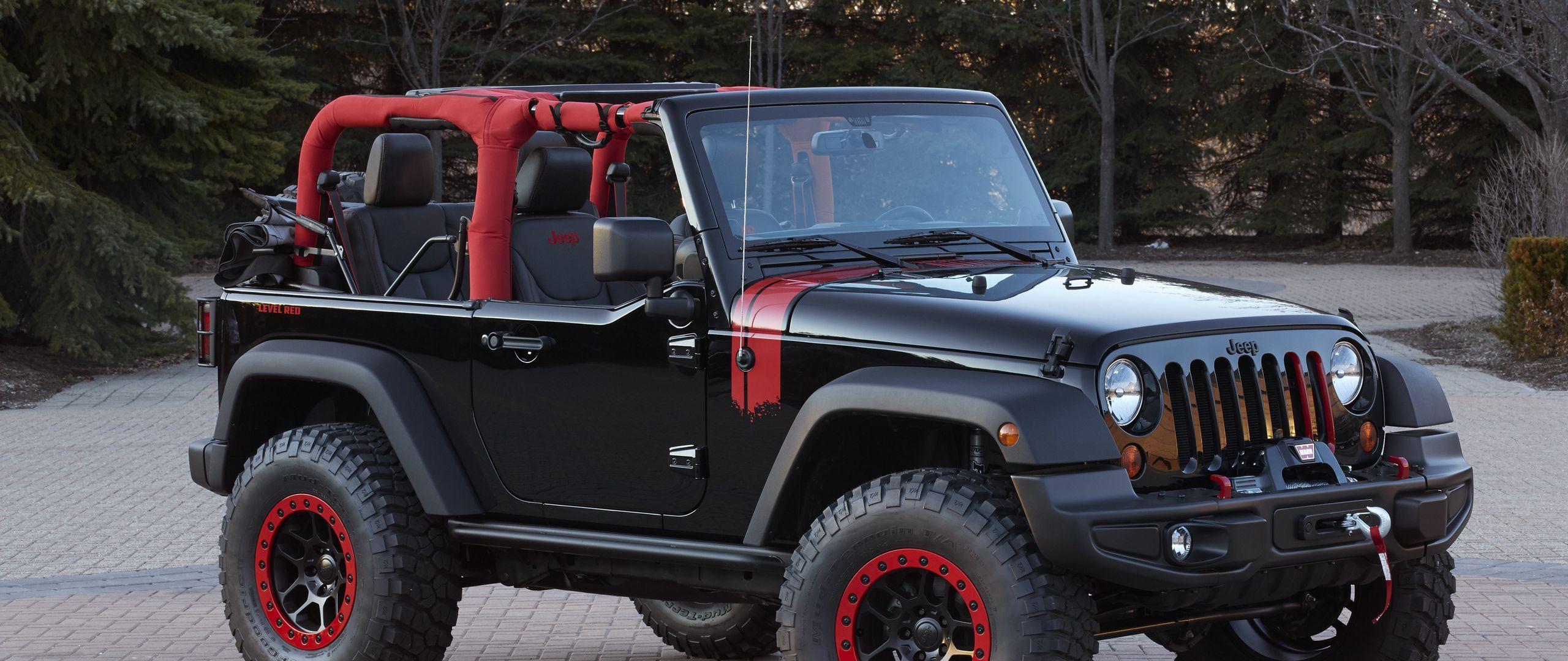 2560x1080 Download wallpaper 2560x1080 jeep, wrangler, car, suv dual wide